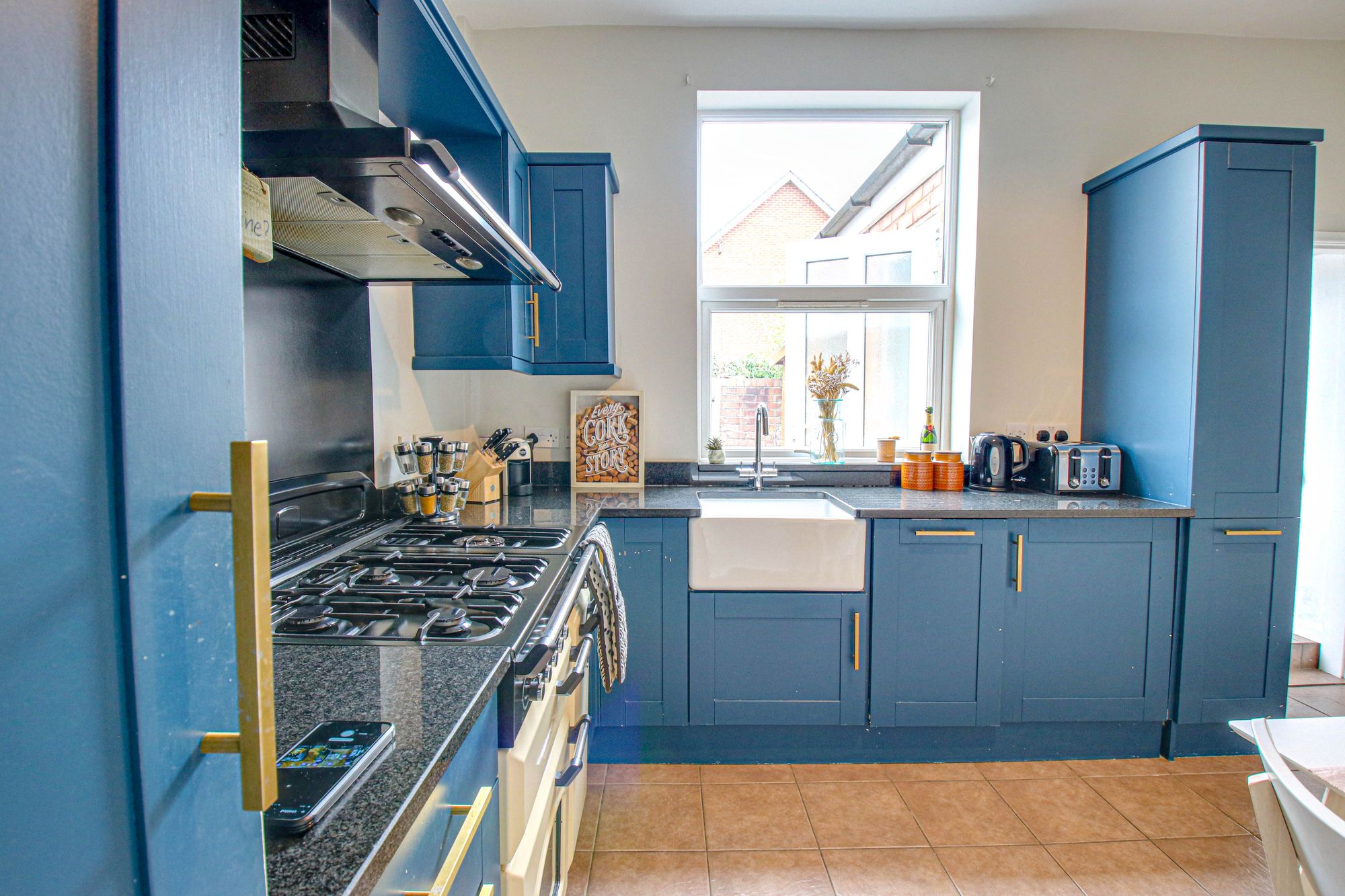 2 bed terraced house for sale in Dean Road, Manchester  - Property Image 6