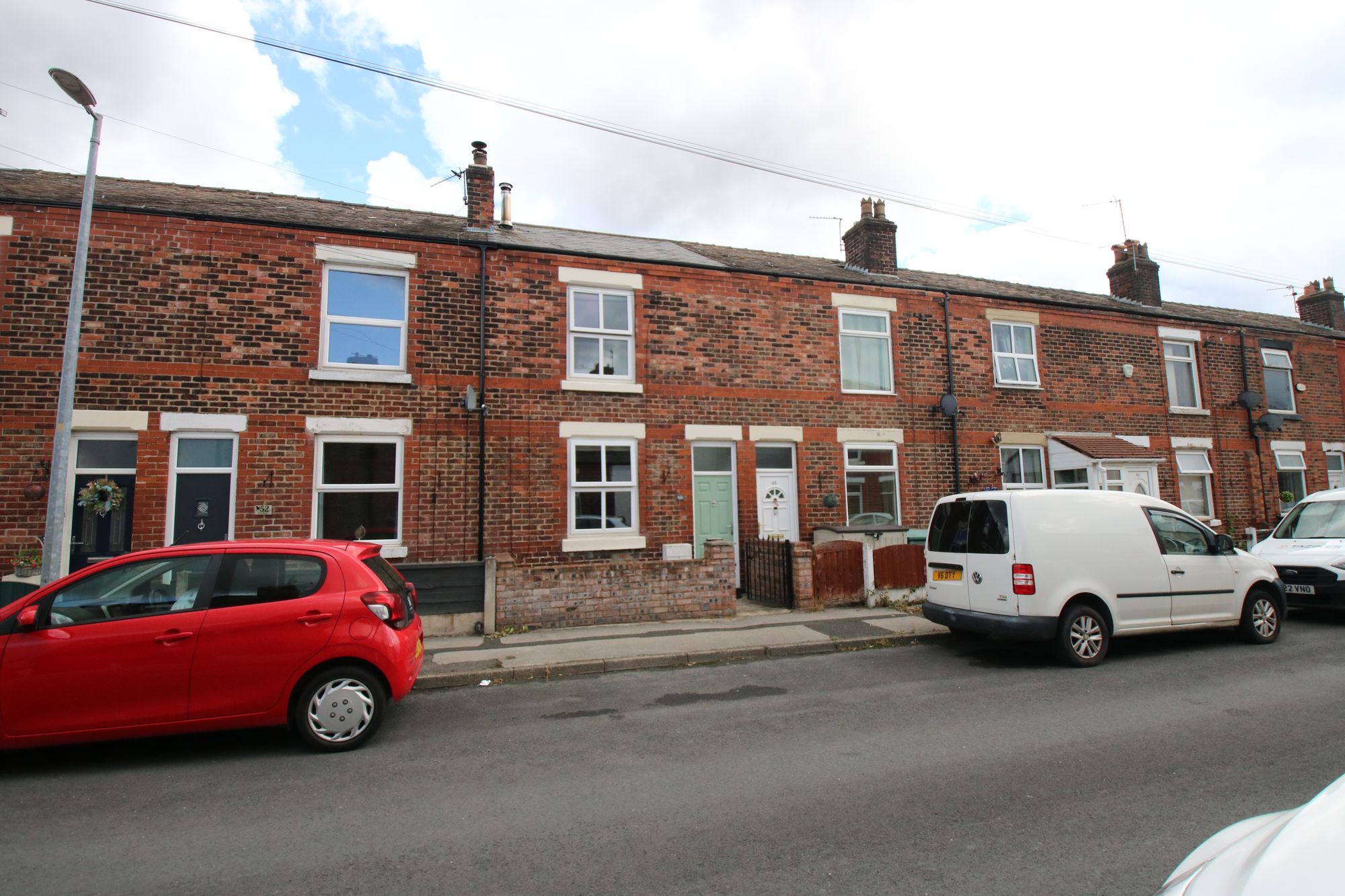 2 bed terraced house for sale in Dean Road, Manchester  - Property Image 23
