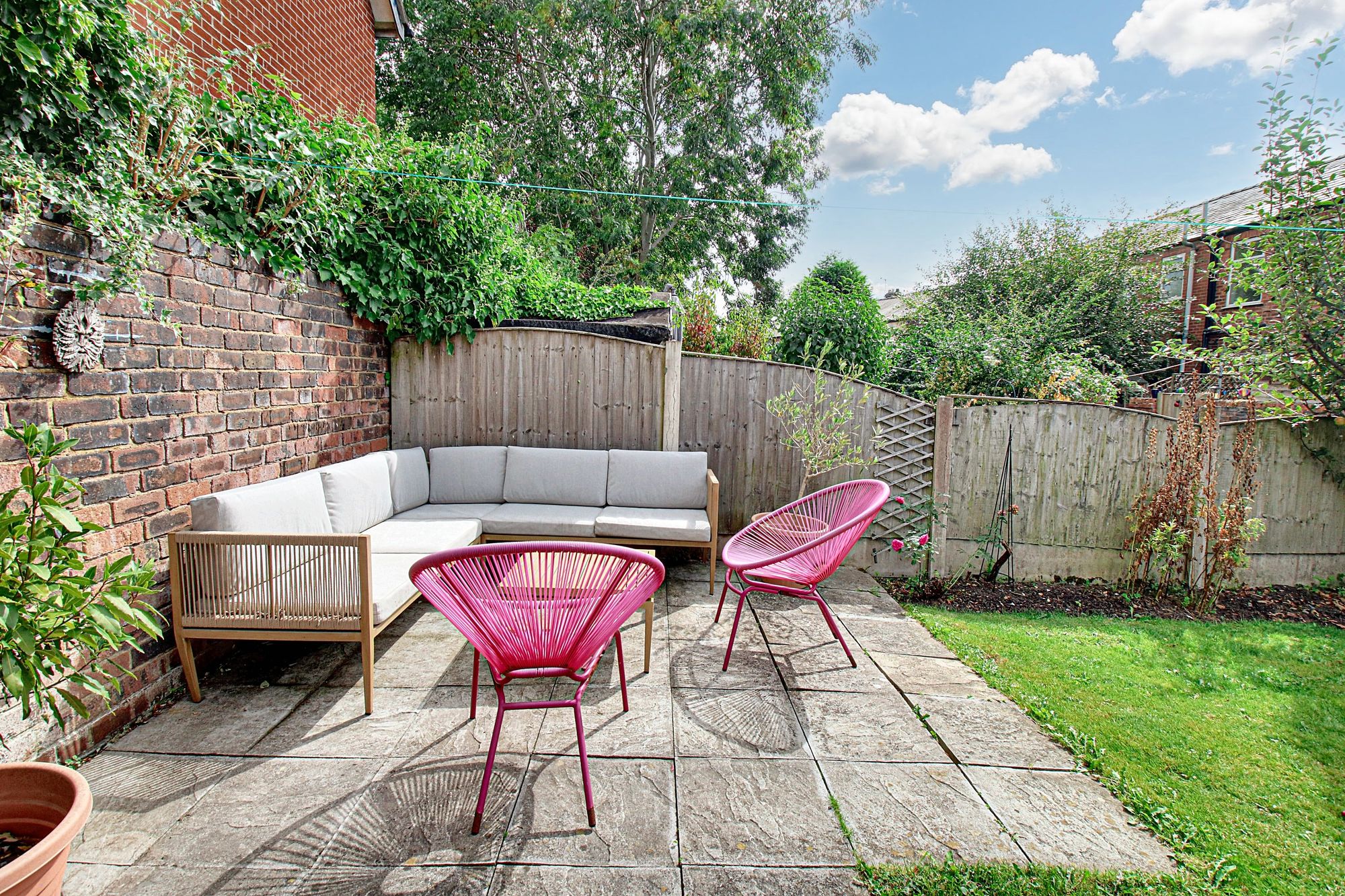2 bed terraced house for sale in Dean Road, Manchester  - Property Image 20