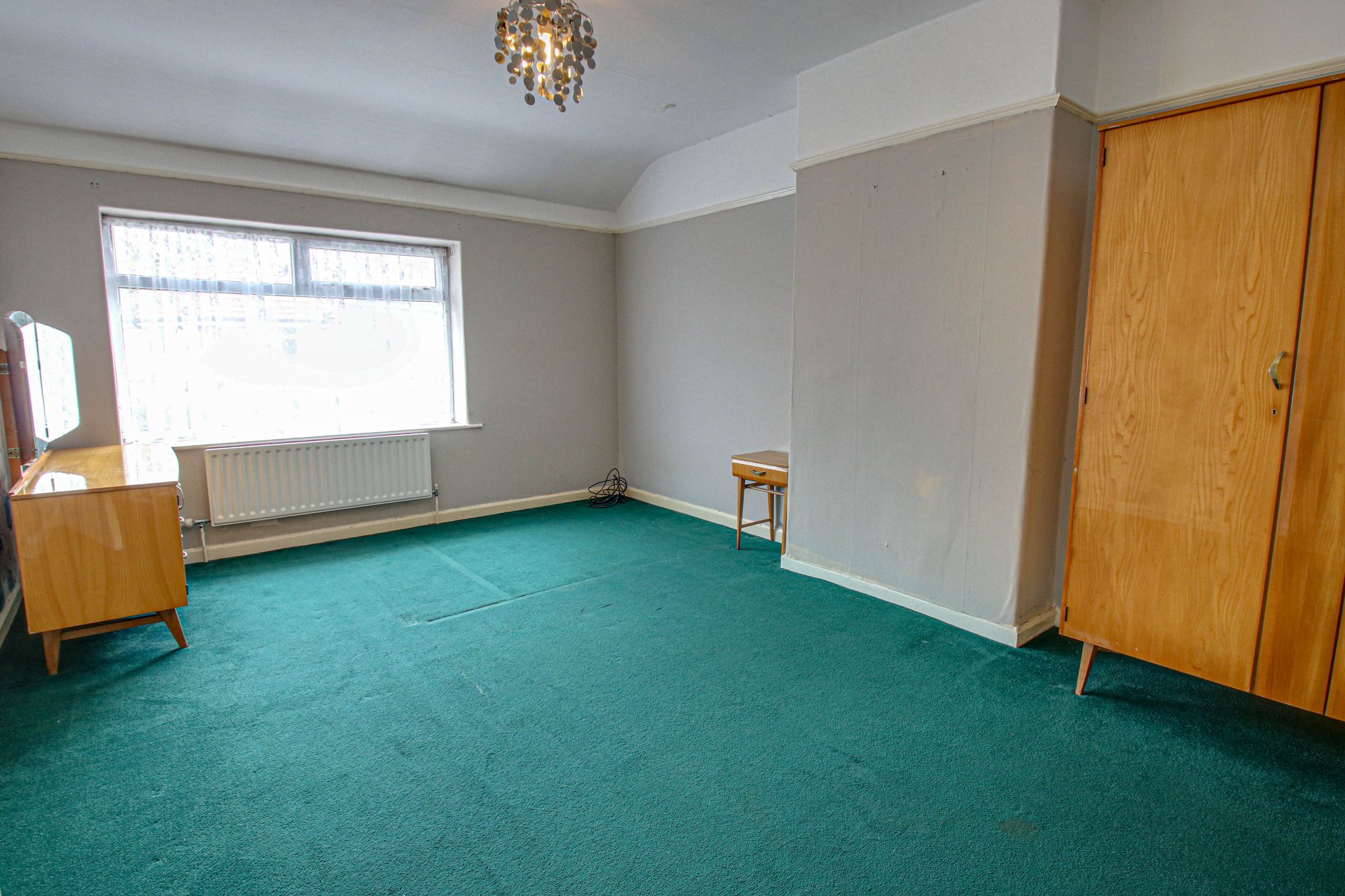 3 bed semi-detached house for sale in Victory Road, Manchester  - Property Image 7