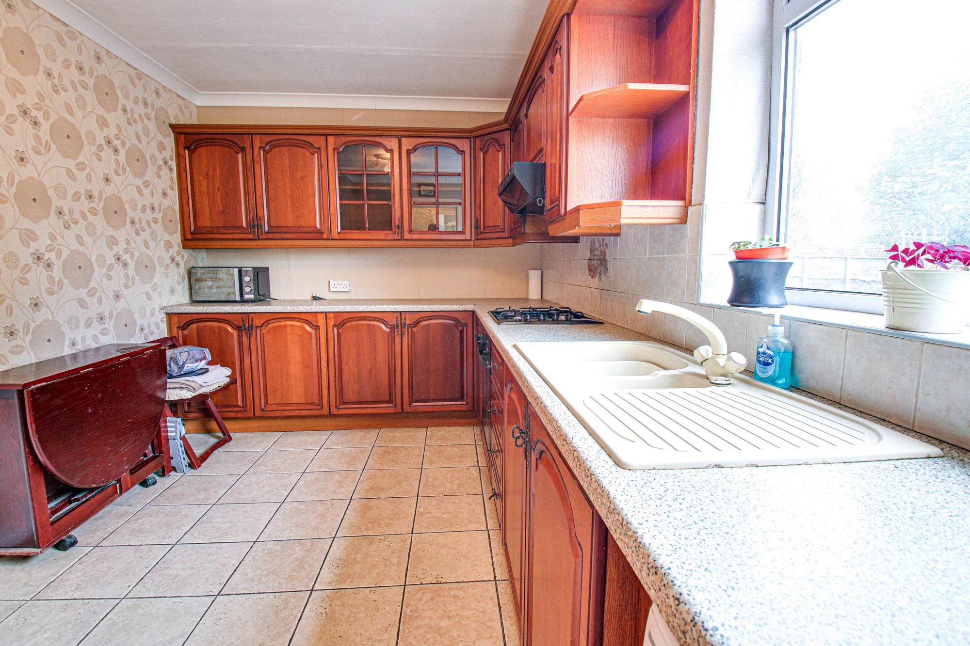 3 bed semi-detached house for sale in Victory Road, Manchester  - Property Image 4