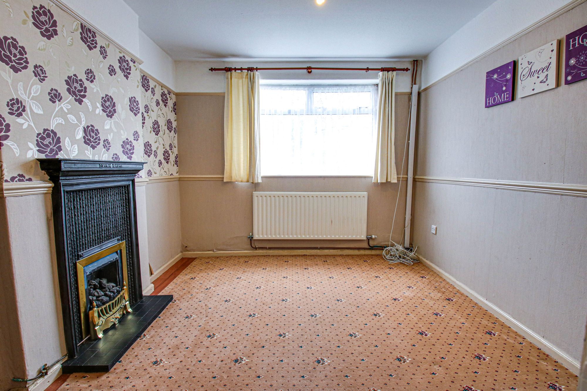 3 bed semi-detached house for sale in Victory Road, Manchester  - Property Image 2