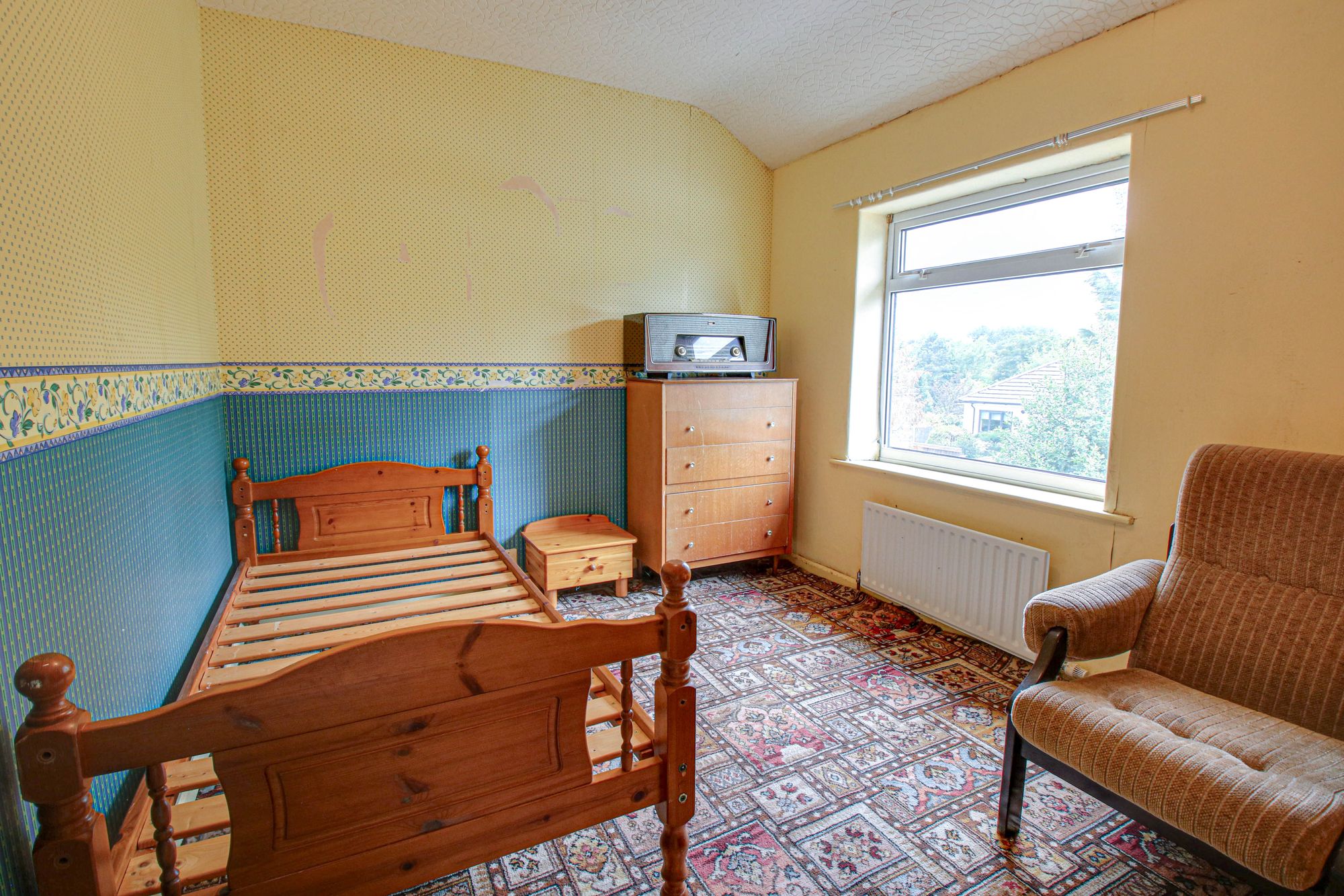 3 bed semi-detached house for sale in Victory Road, Manchester  - Property Image 11