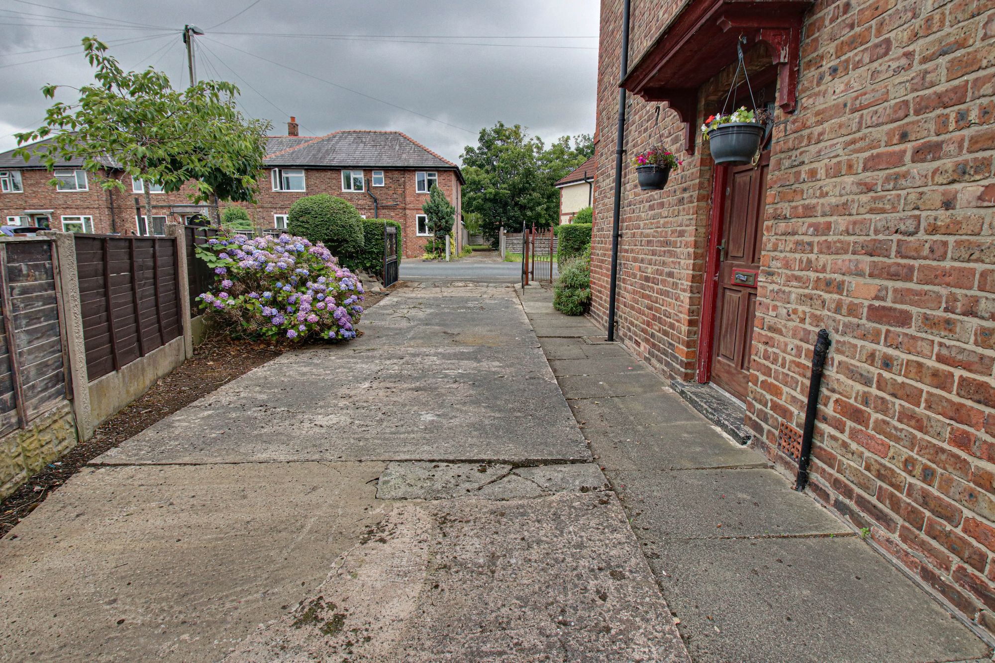 3 bed semi-detached house for sale in Victory Road, Cadishead, M44 13