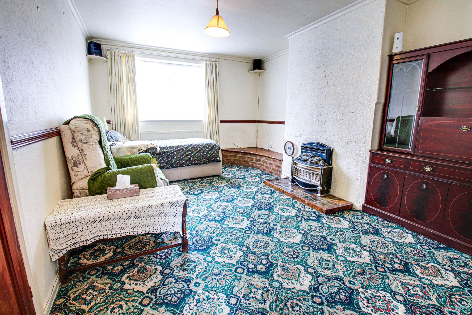 3 bed semi-detached house for sale in Victory Road, Manchester  - Property Image 3