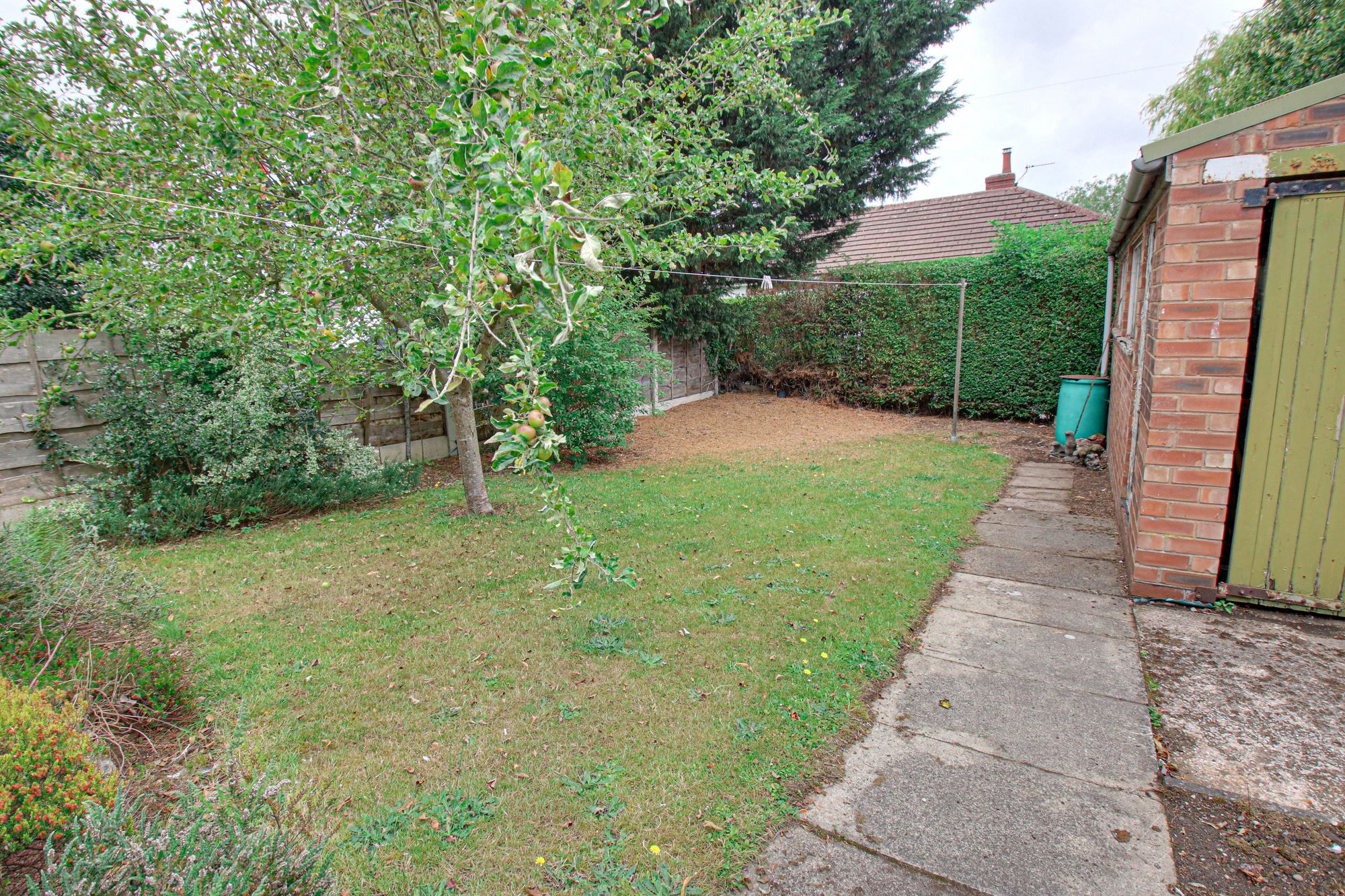 3 bed semi-detached house for sale in Victory Road, Cadishead, M44 17