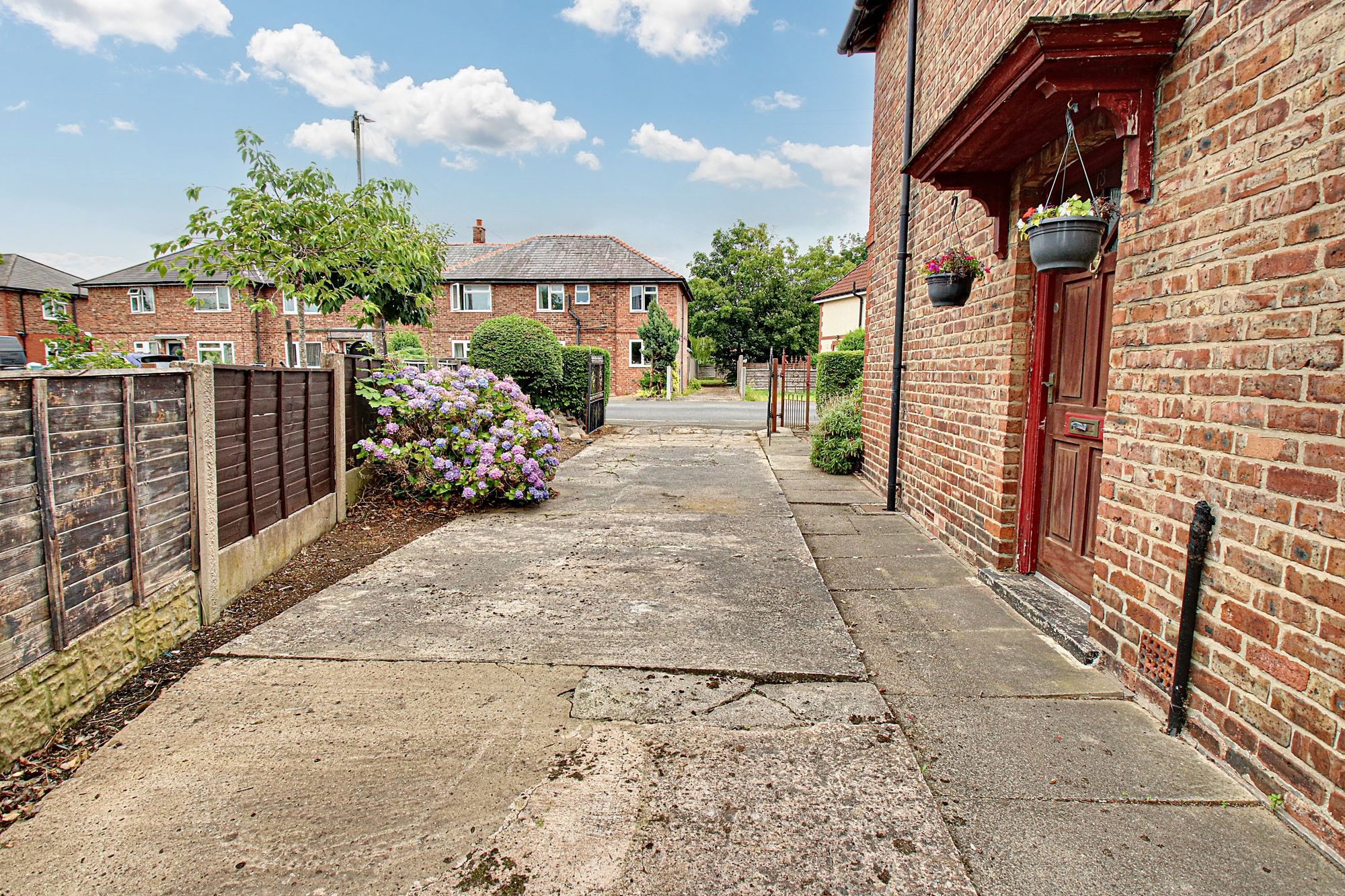 3 bed semi-detached house for sale in Victory Road, Cadishead, M44 12