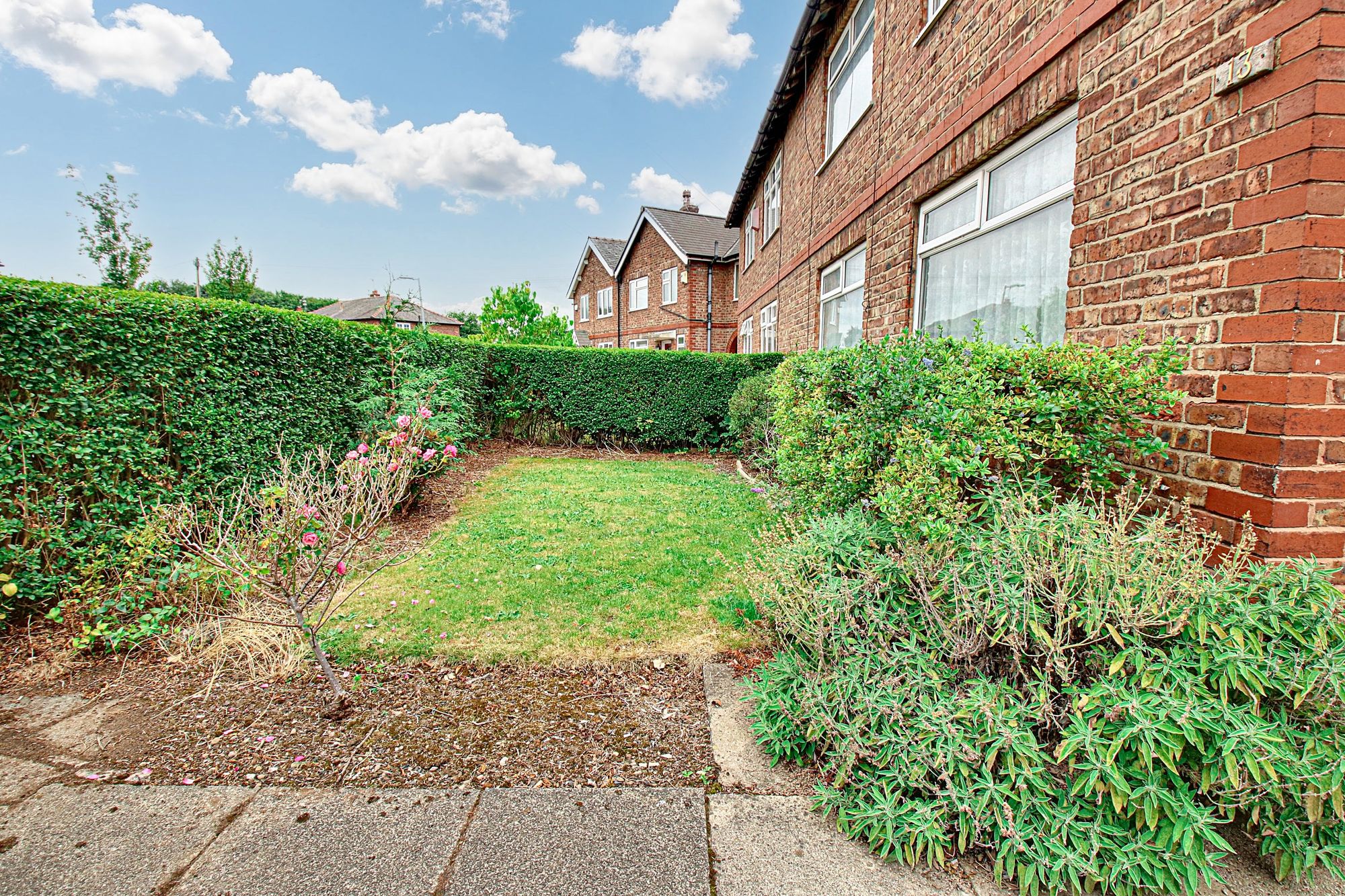 3 bed semi-detached house for sale in Victory Road, Manchester  - Property Image 17