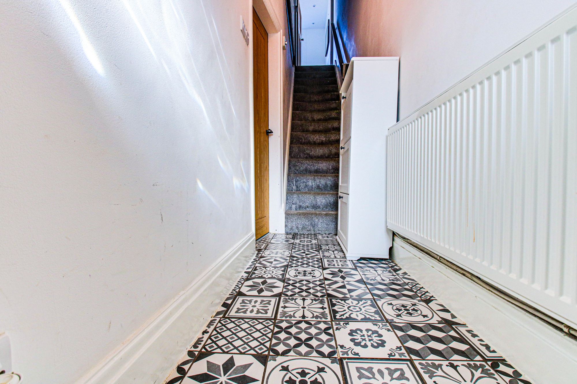 3 bed end of terrace house for sale in Dean Road, Manchester  - Property Image 11