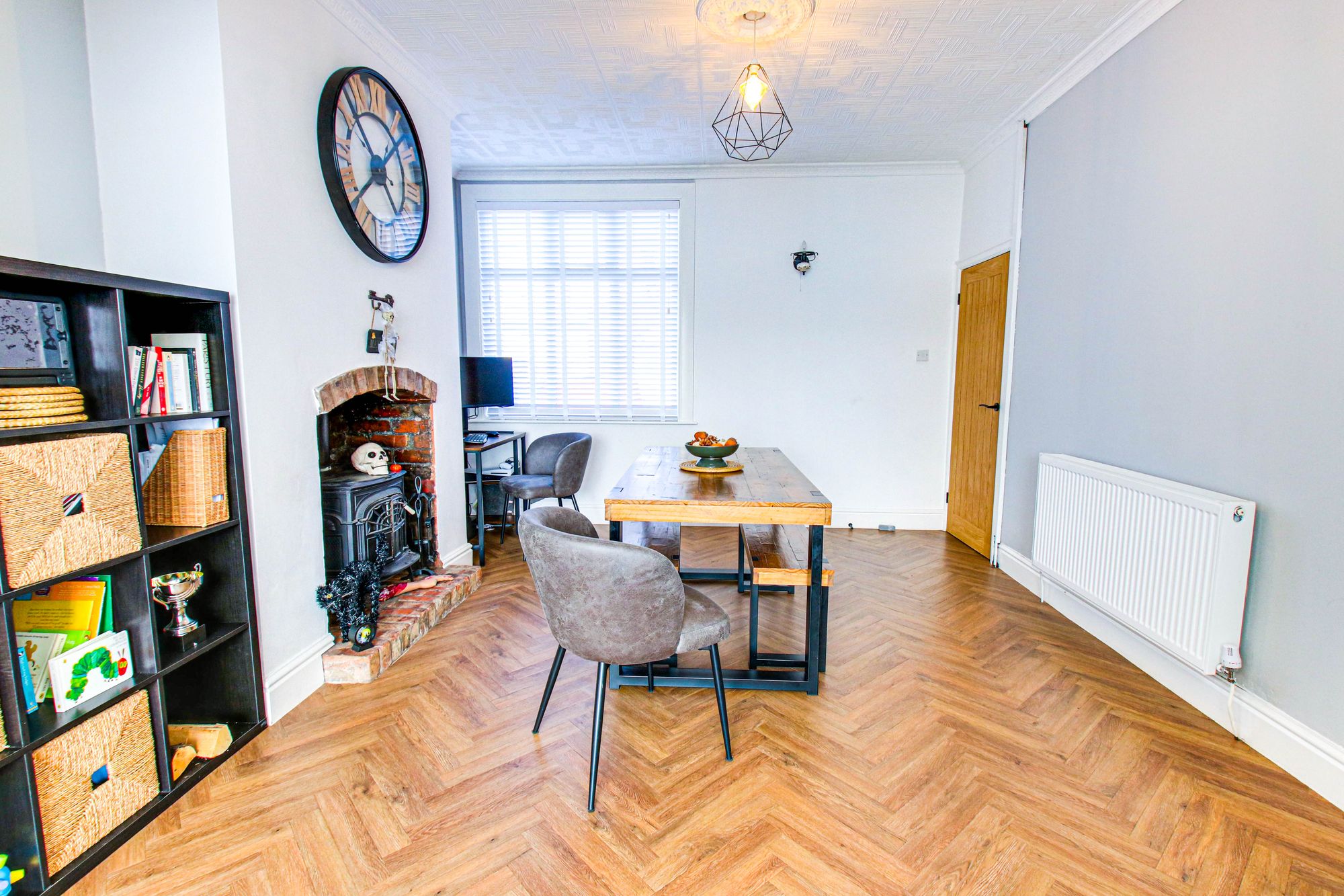 3 bed end of terrace house for sale in Dean Road, Manchester  - Property Image 6