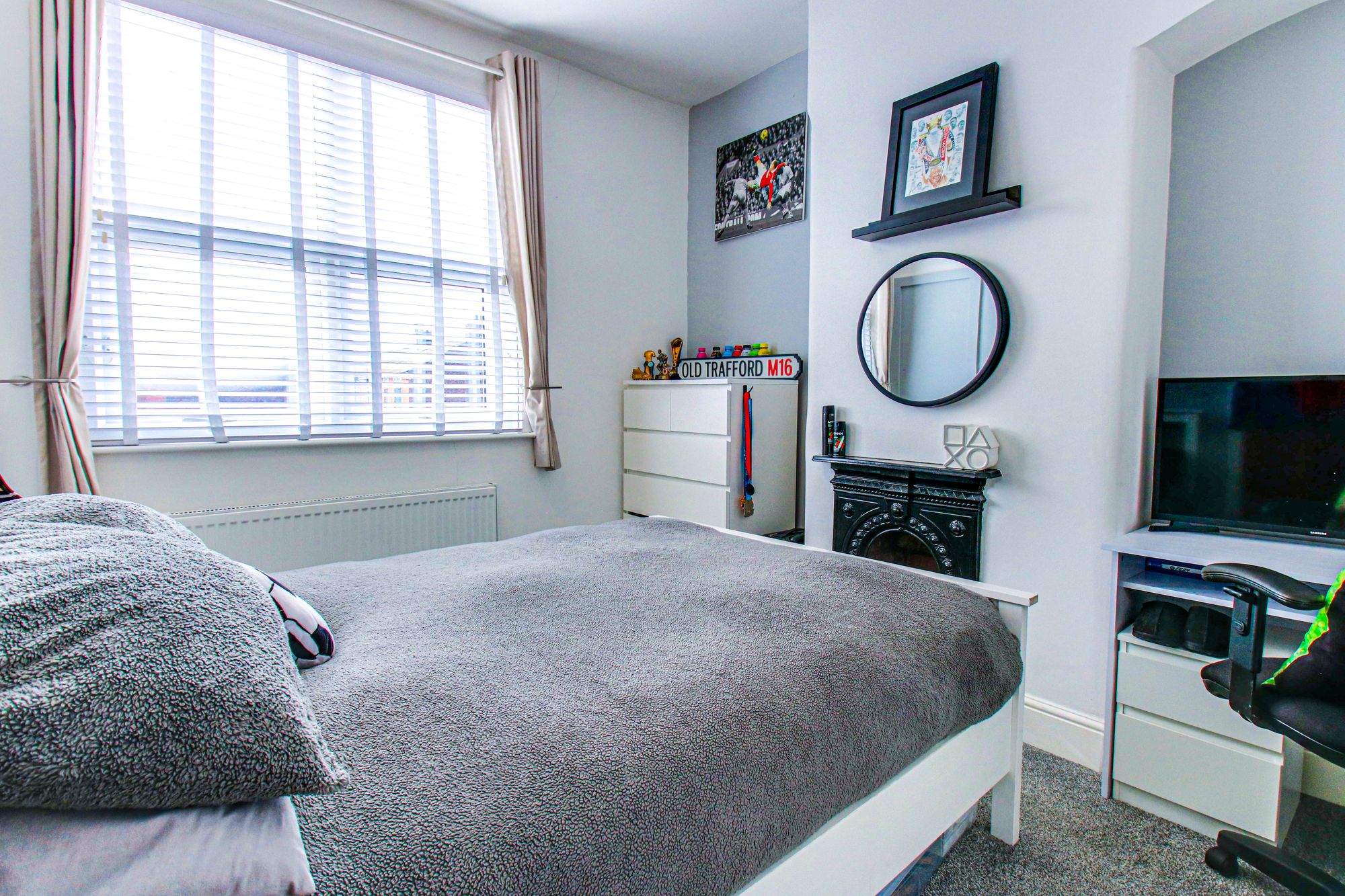 3 bed end of terrace house for sale in Dean Road, Manchester  - Property Image 15