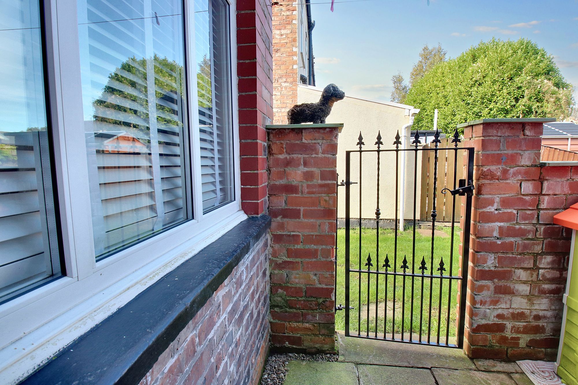 3 bed end of terrace house for sale in Dean Road, Manchester  - Property Image 24