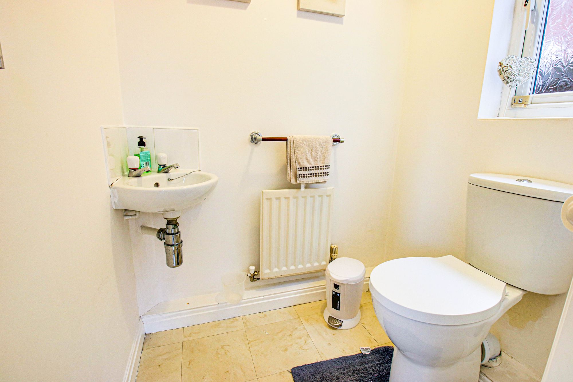 3 bed detached house for sale in Rixtonleys Drive, Manchester  - Property Image 9