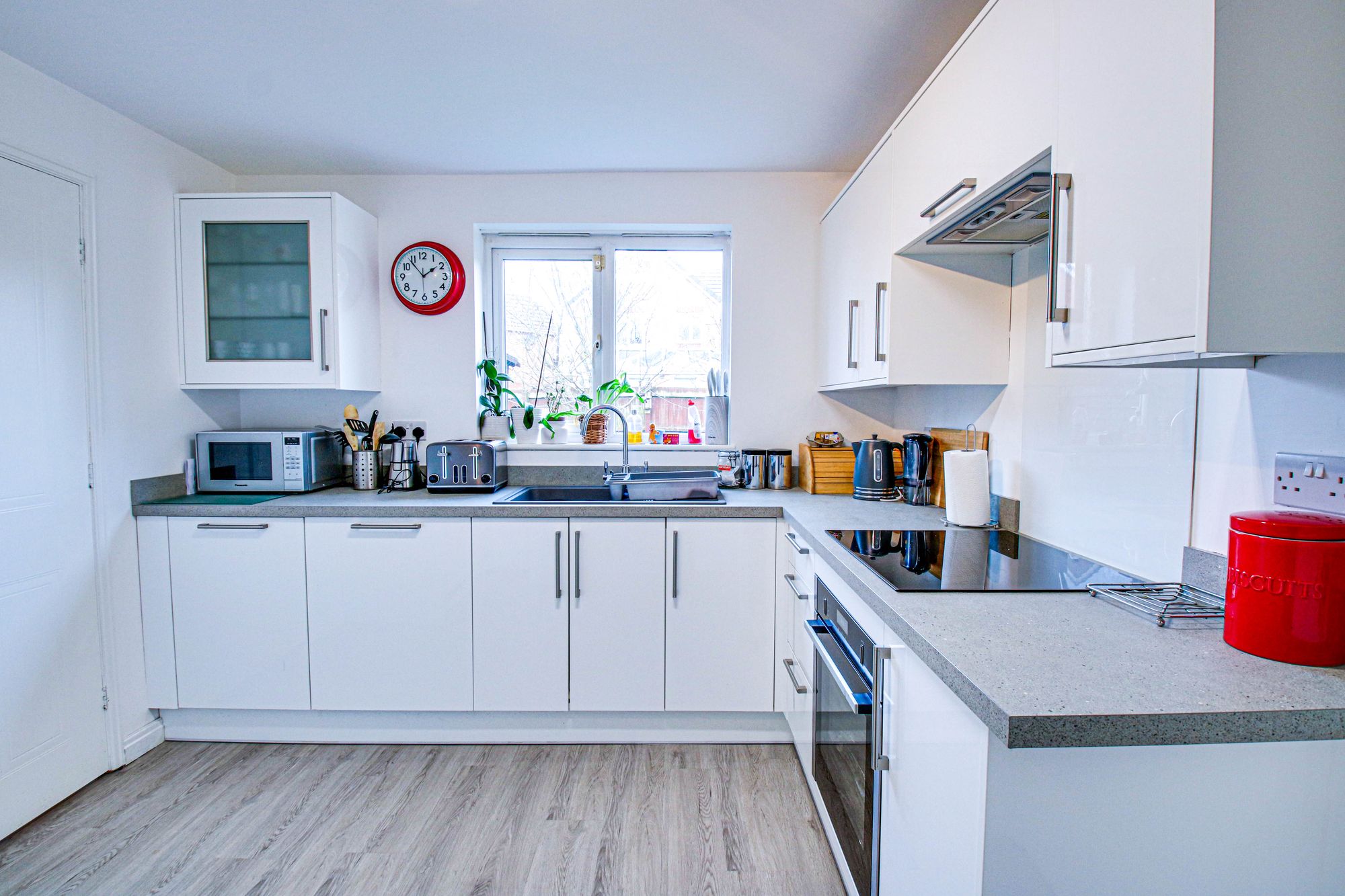 3 bed detached house for sale in Rixtonleys Drive, Manchester  - Property Image 5