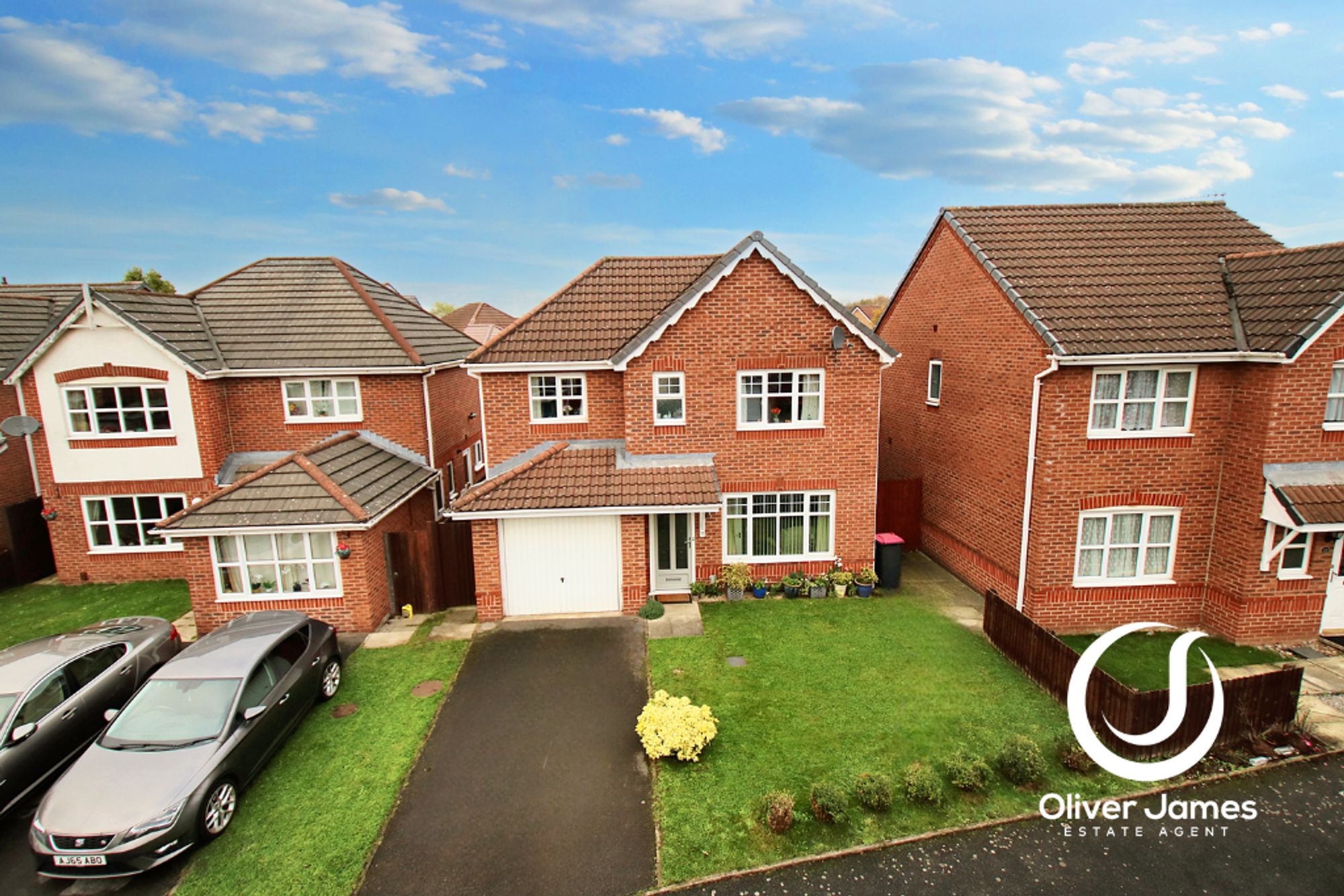 3 bed detached house for sale in Rixtonleys Drive, Manchester  - Property Image 20