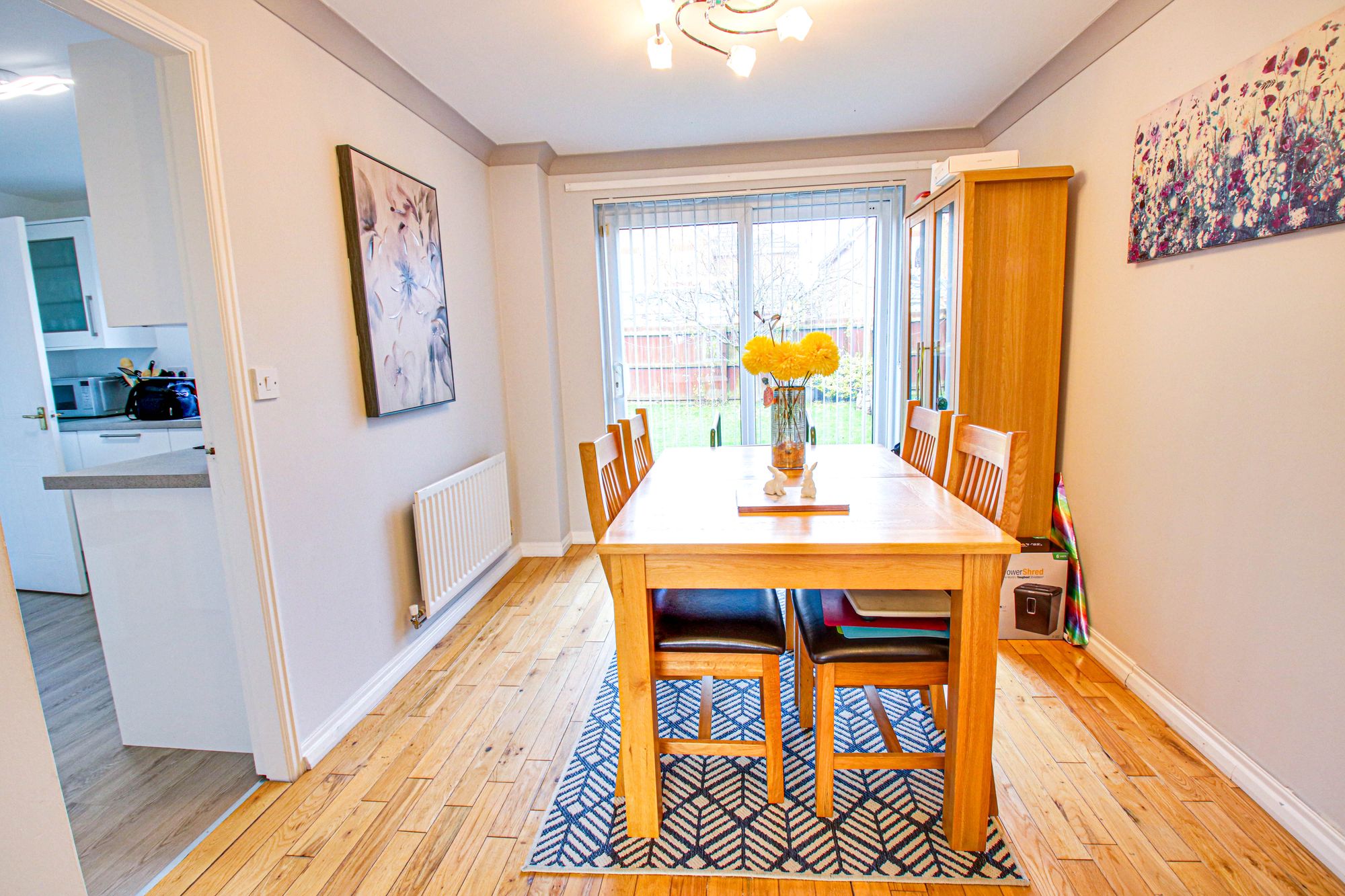 3 bed detached house for sale in Rixtonleys Drive, Manchester  - Property Image 4