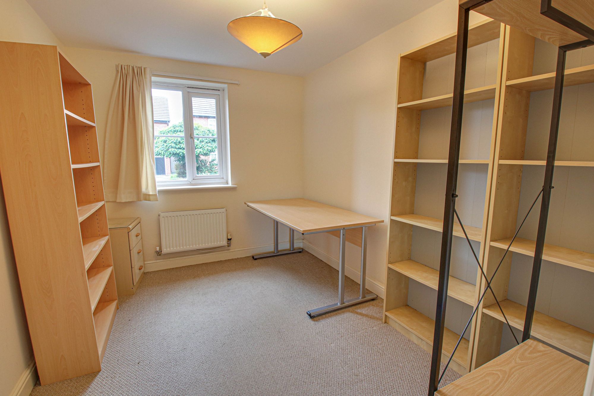 2 bed ground floor flat to rent in Dean Road, Manchester  - Property Image 6