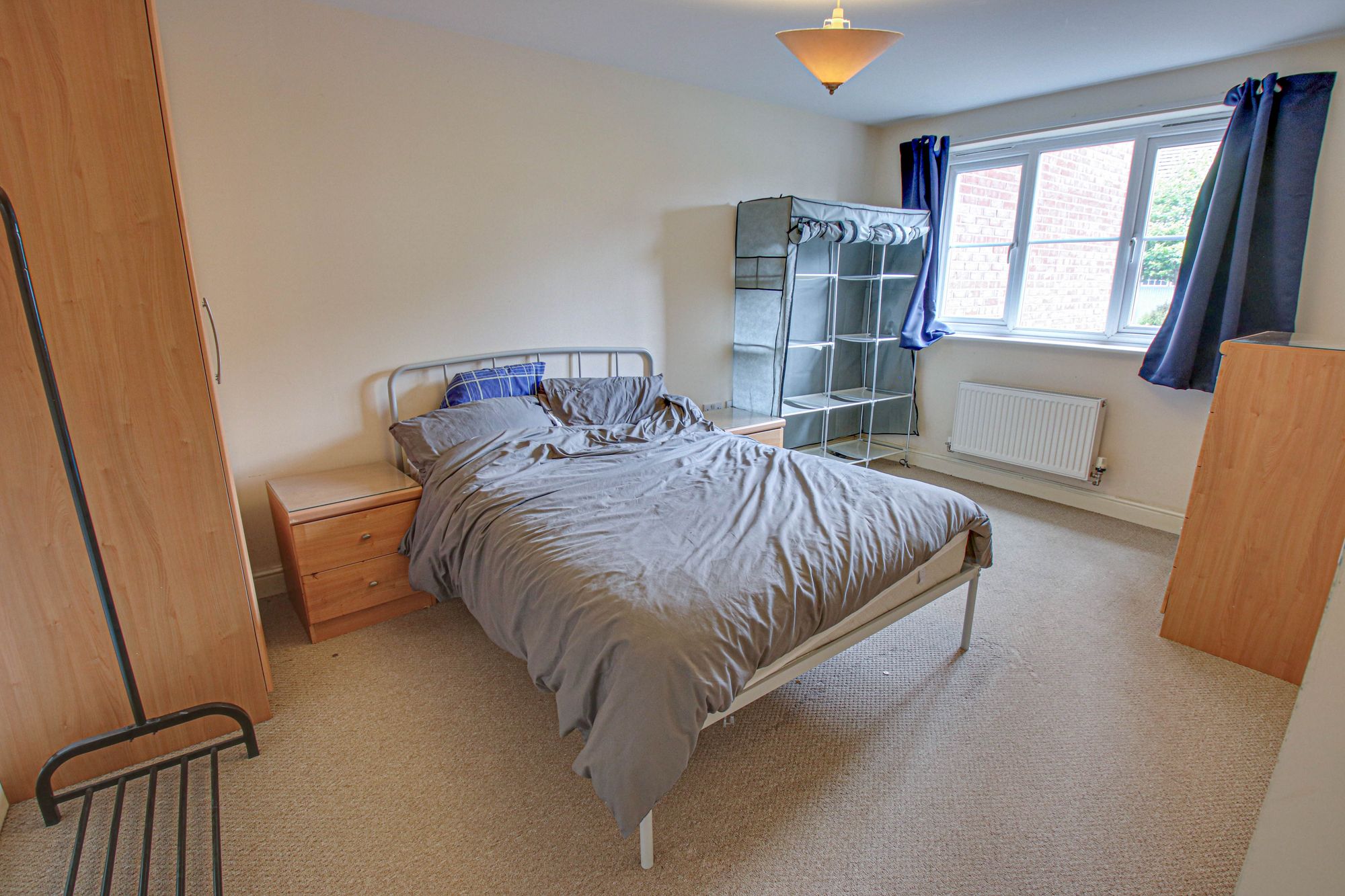 2 bed ground floor flat to rent in Dean Road, Manchester  - Property Image 5