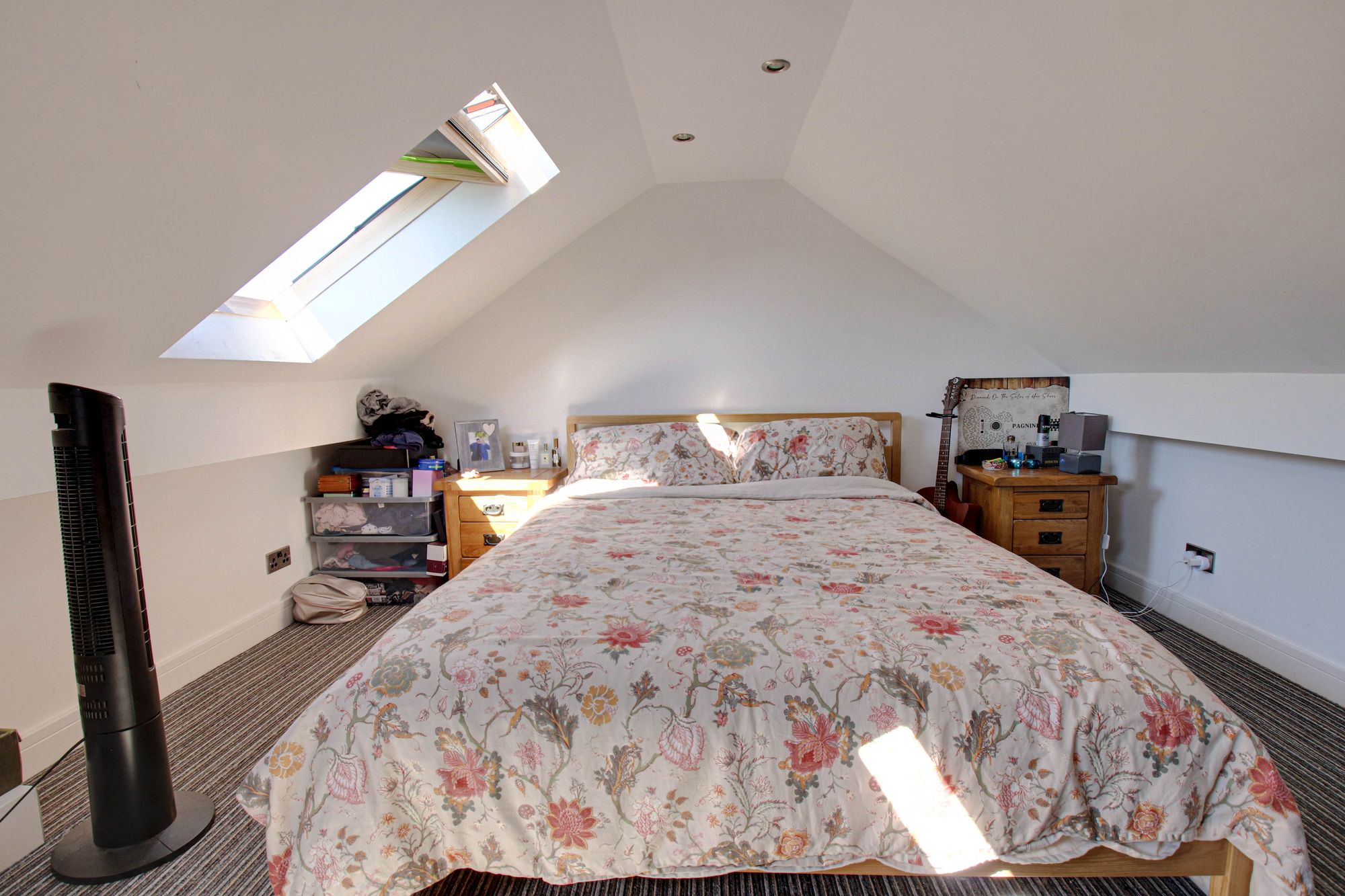 3 bed semi-detached house for sale in Greenside Drive, Manchester  - Property Image 19