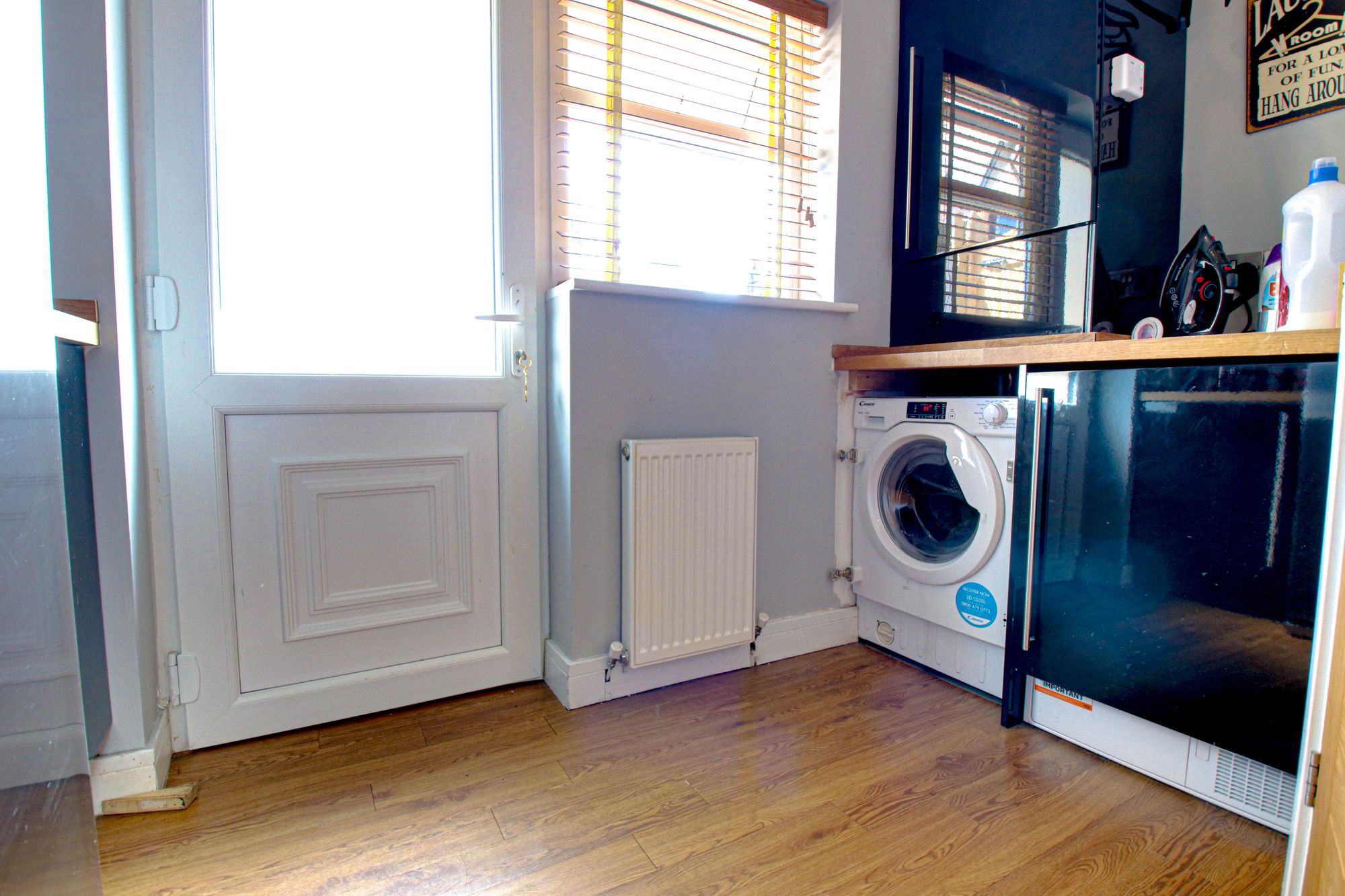 3 bed semi-detached house for sale in Greenside Drive, Manchester  - Property Image 12