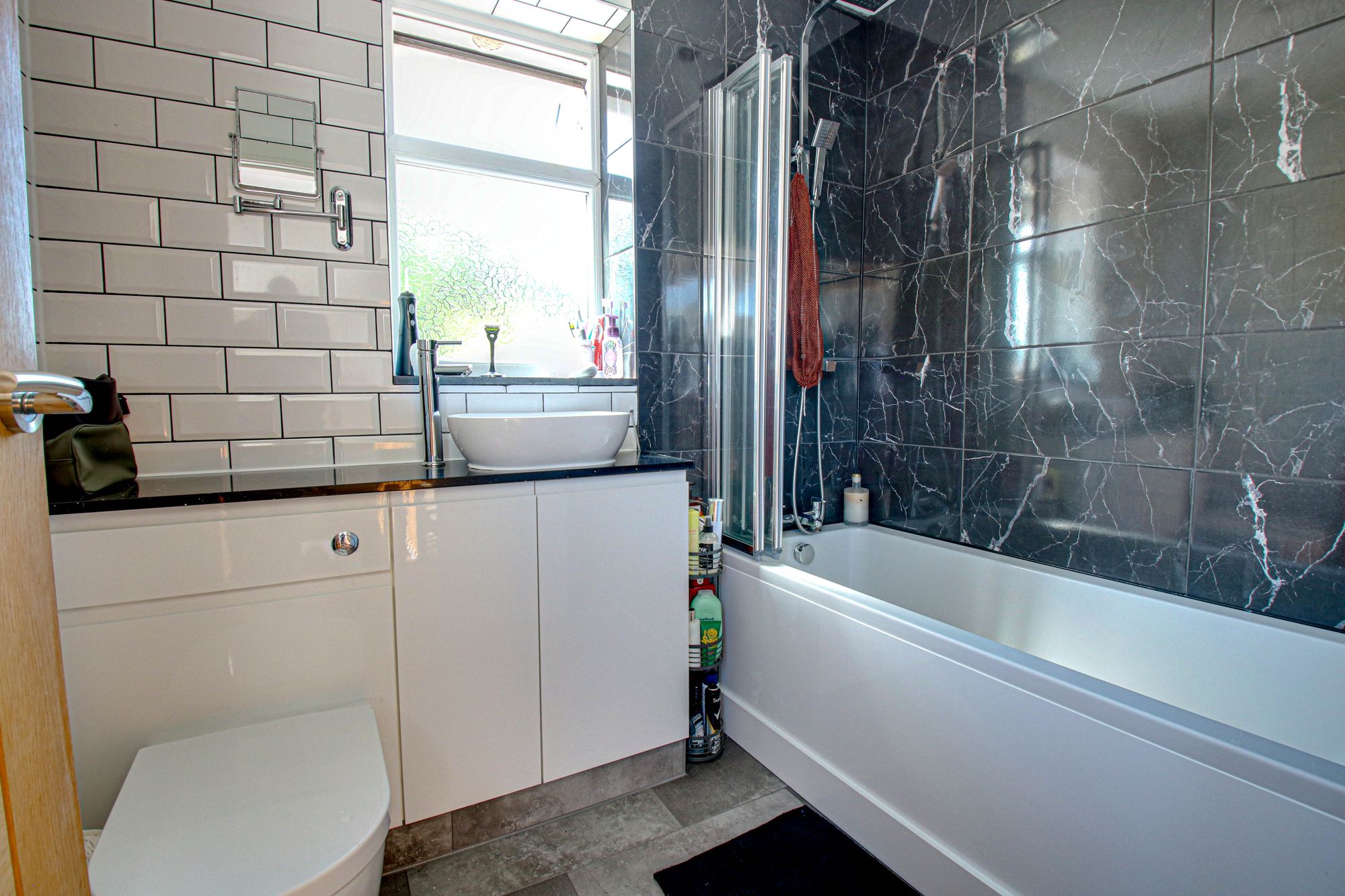 3 bed semi-detached house for sale in Greenside Drive, Manchester  - Property Image 18