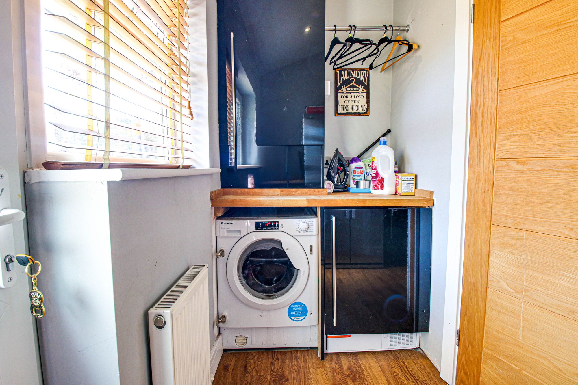 3 bed semi-detached house for sale in Greenside Drive, Manchester  - Property Image 10
