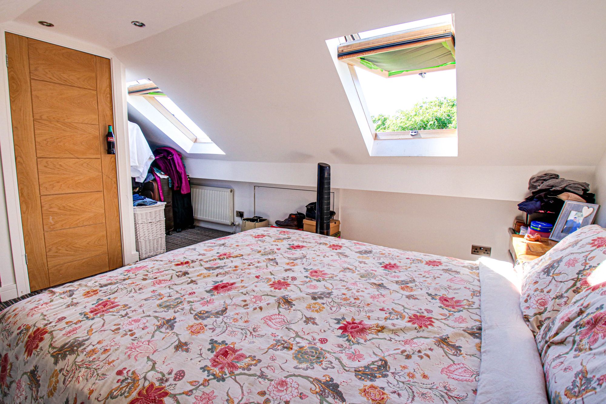 3 bed semi-detached house for sale in Greenside Drive, Manchester  - Property Image 20