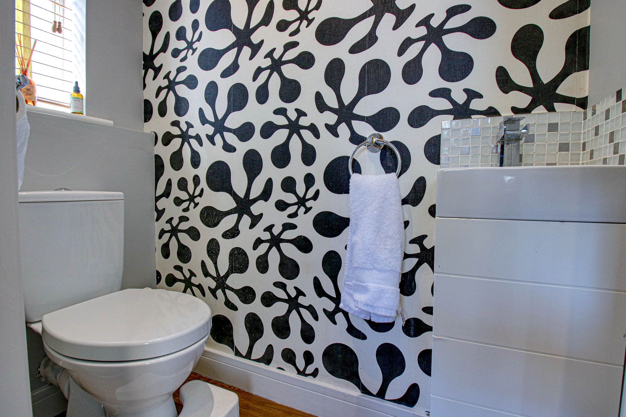 3 bed semi-detached house for sale in Greenside Drive, Manchester  - Property Image 13