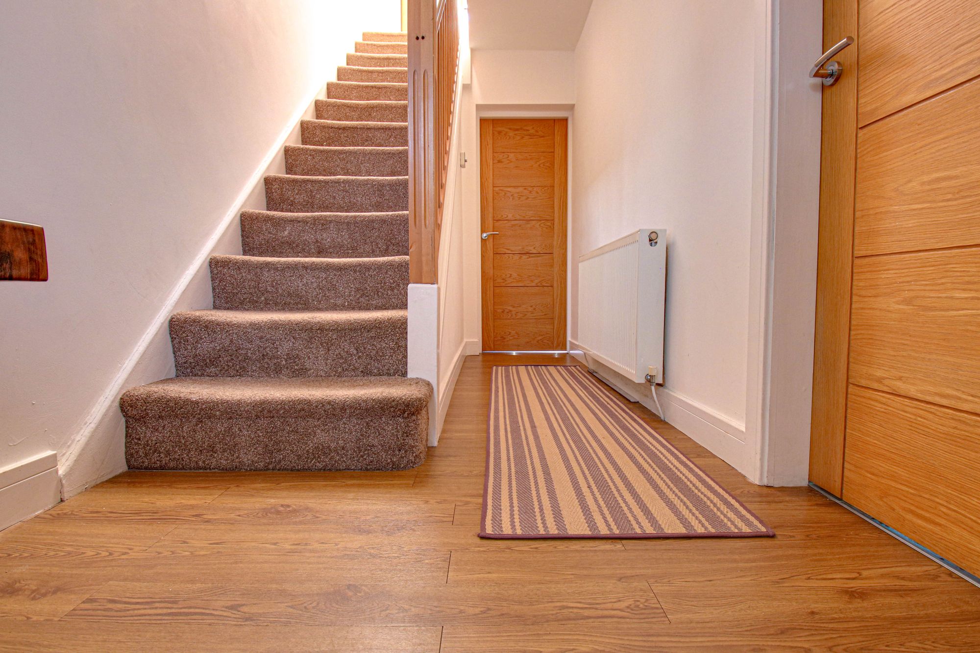 3 bed semi-detached house for sale in Greenside Drive, Manchester  - Property Image 14