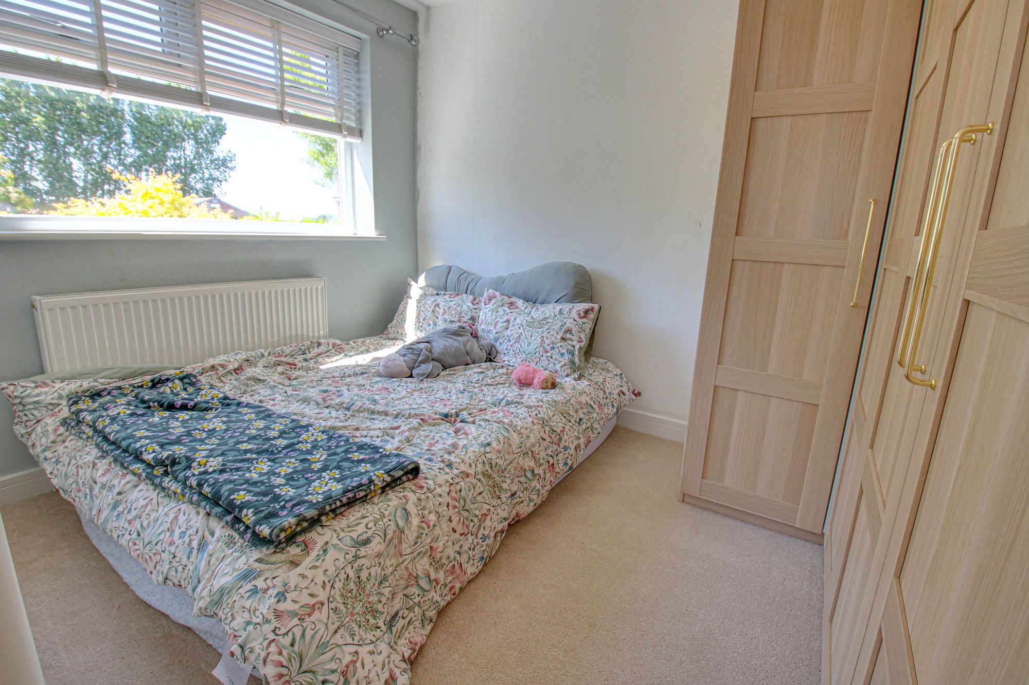 3 bed semi-detached house for sale in Greenside Drive, Manchester  - Property Image 16
