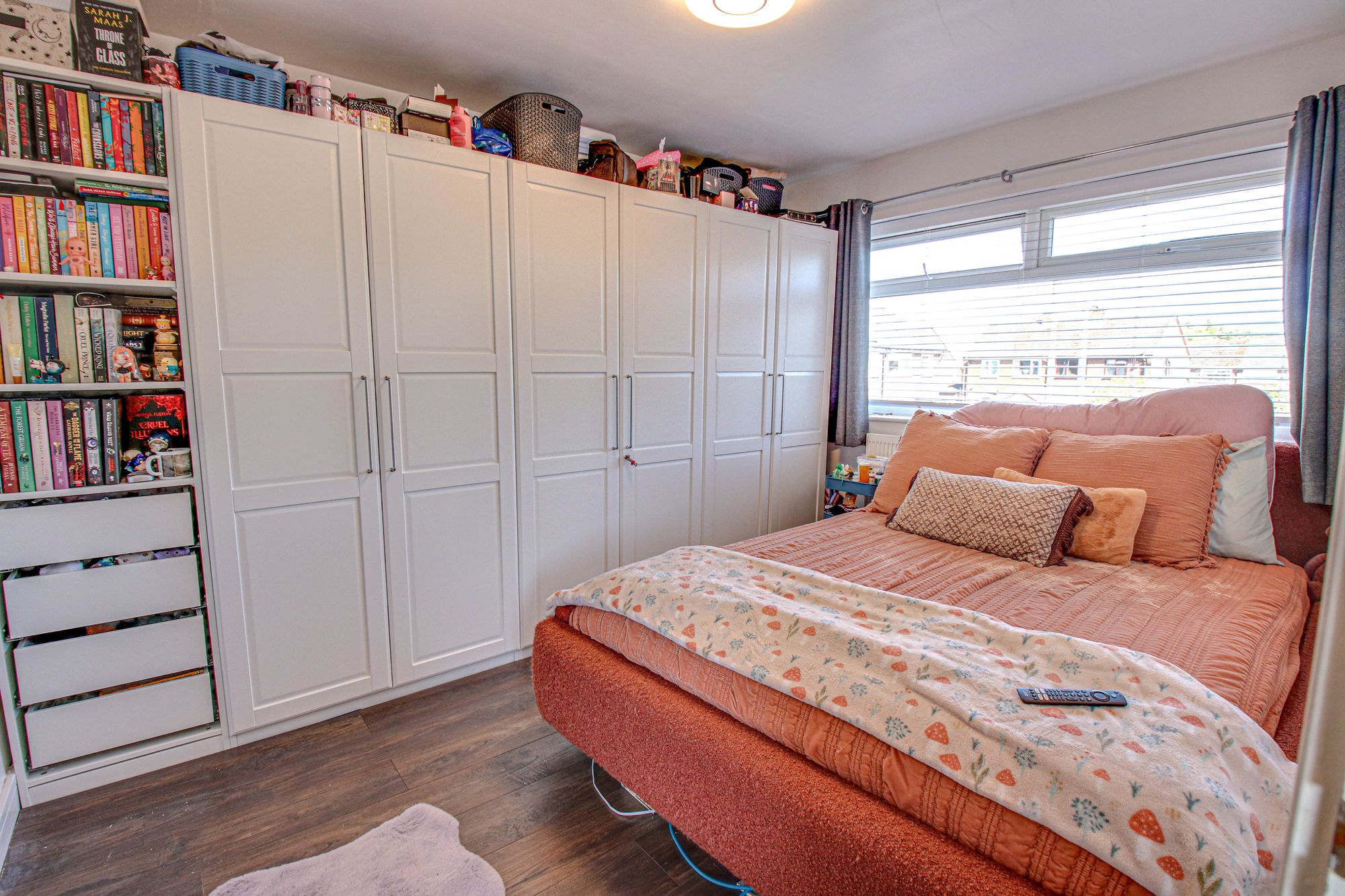 3 bed semi-detached house for sale in Greenside Drive, Manchester  - Property Image 15