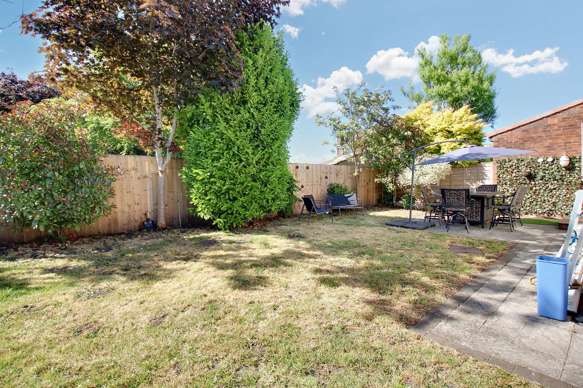 3 bed semi-detached house for sale in Greenside Drive, Manchester  - Property Image 26