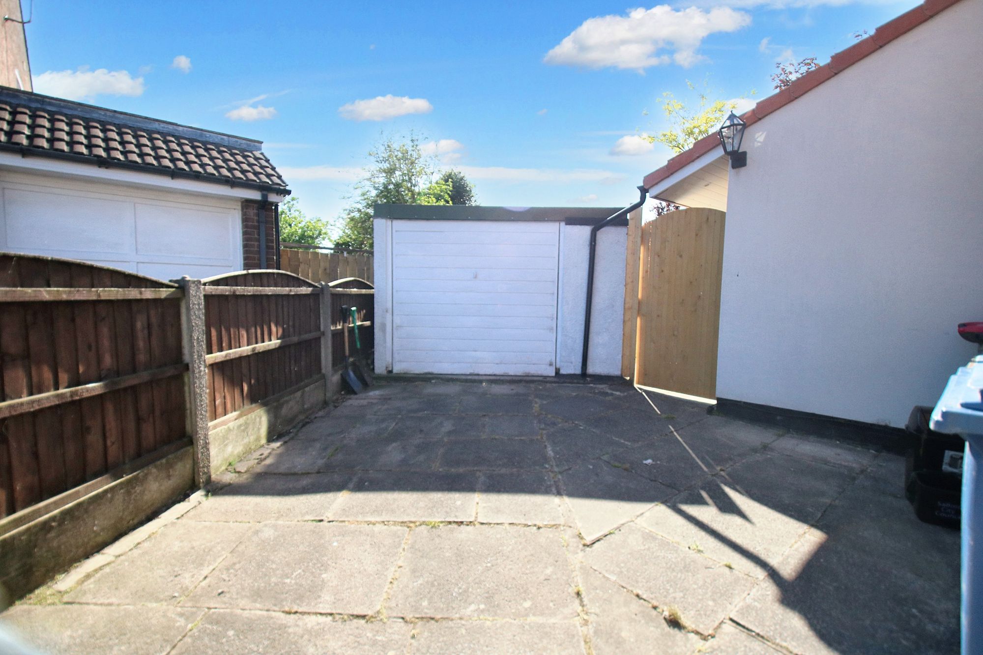 3 bed semi-detached house for sale in Greenside Drive, Manchester  - Property Image 29