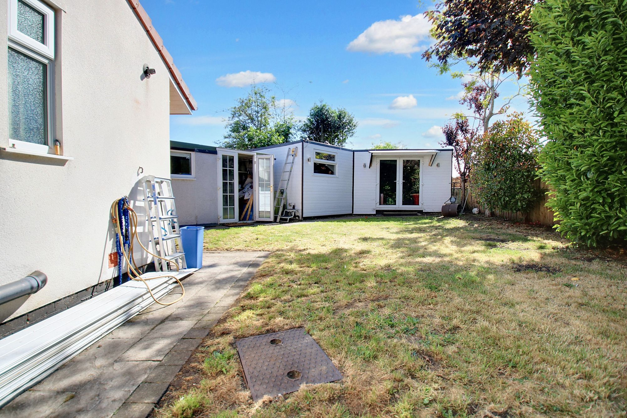 3 bed semi-detached house for sale in Greenside Drive, Manchester  - Property Image 30