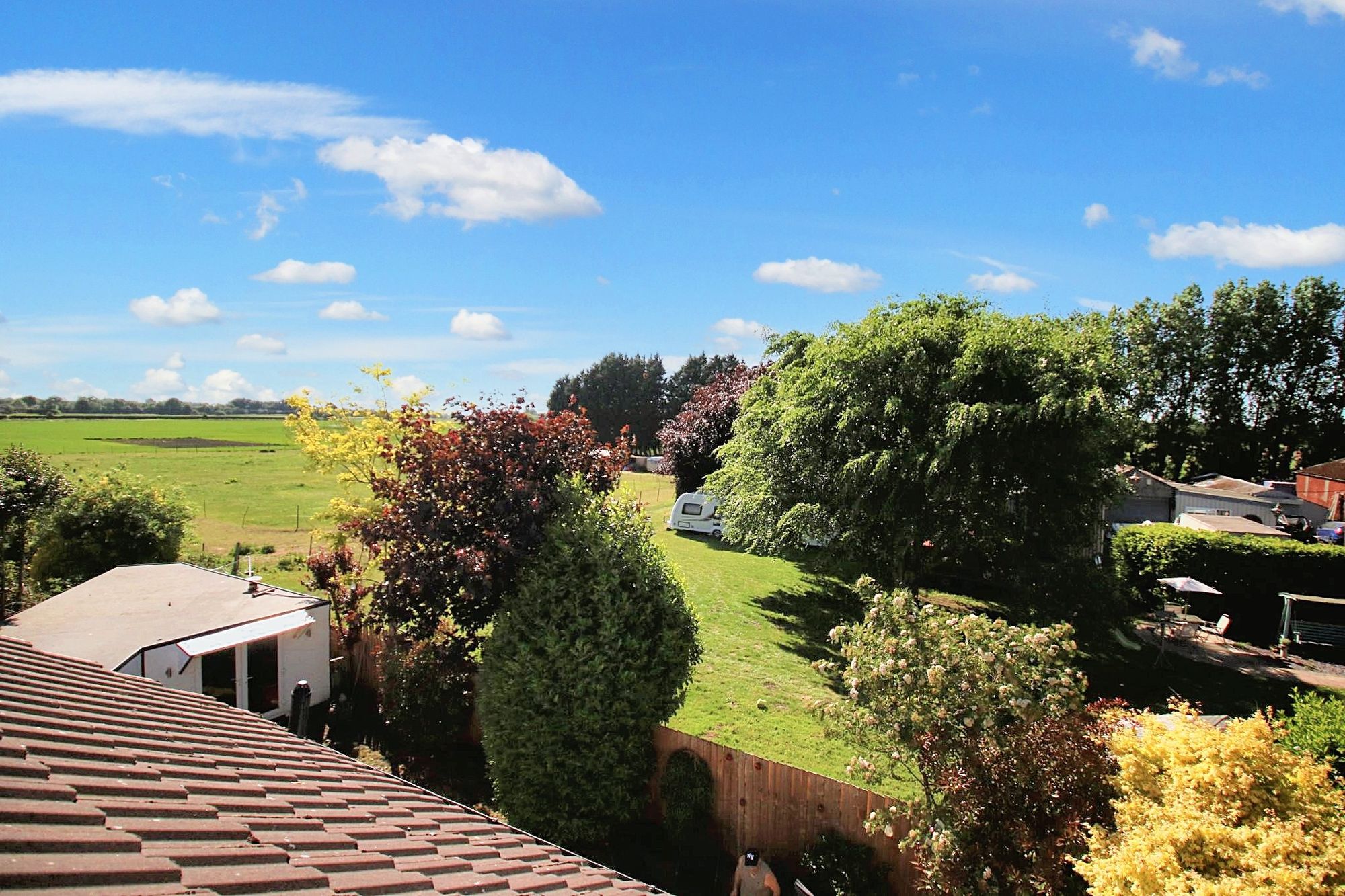 3 bed semi-detached house for sale in Greenside Drive, Manchester  - Property Image 21