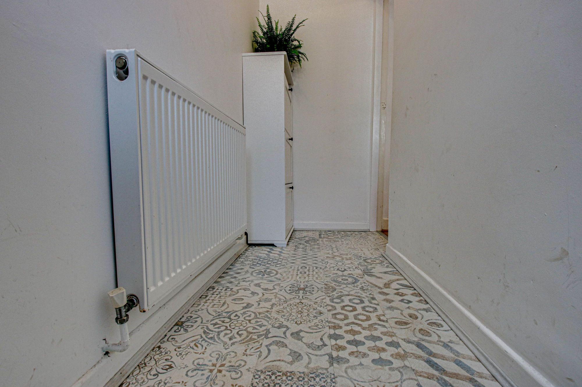 2 bed terraced house for sale in Atherton Lane, Cadishead, M44 10