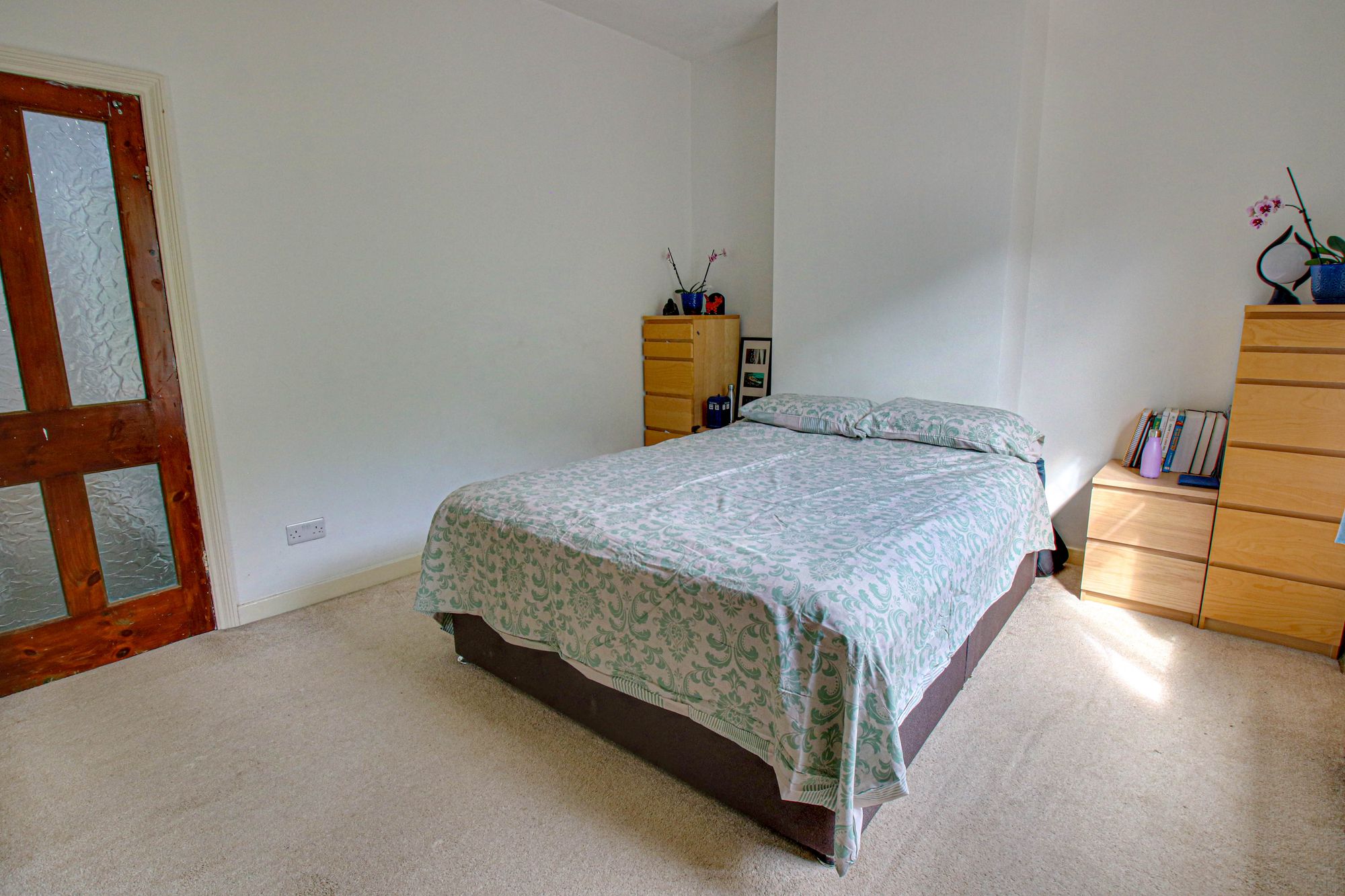 2 bed terraced house for sale in Atherton Lane, Cadishead, M44 11