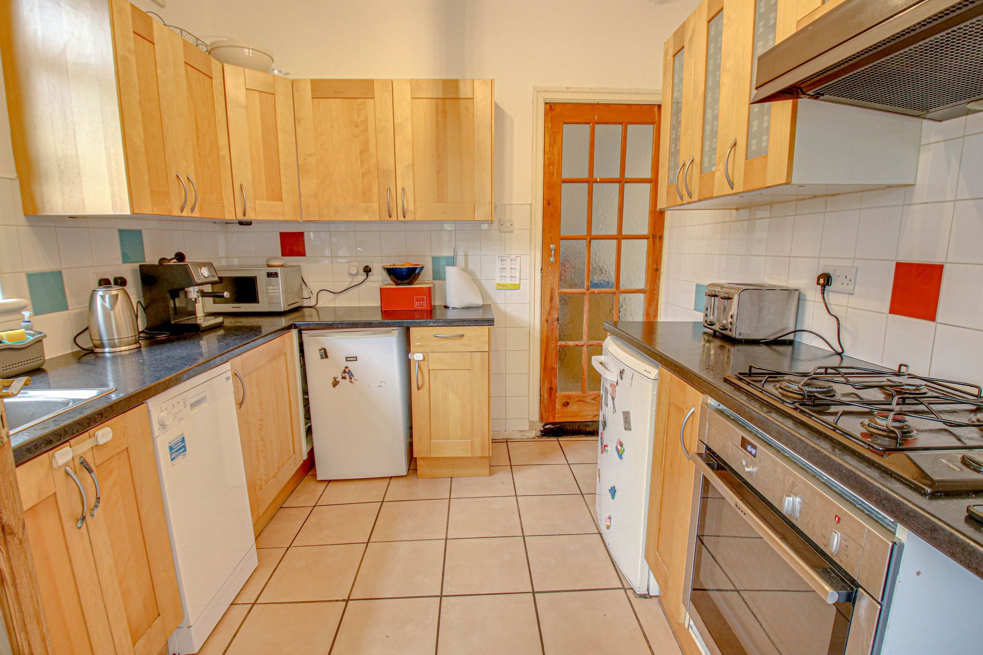 2 bed terraced house for sale in Atherton Lane, Cadishead, M44 6