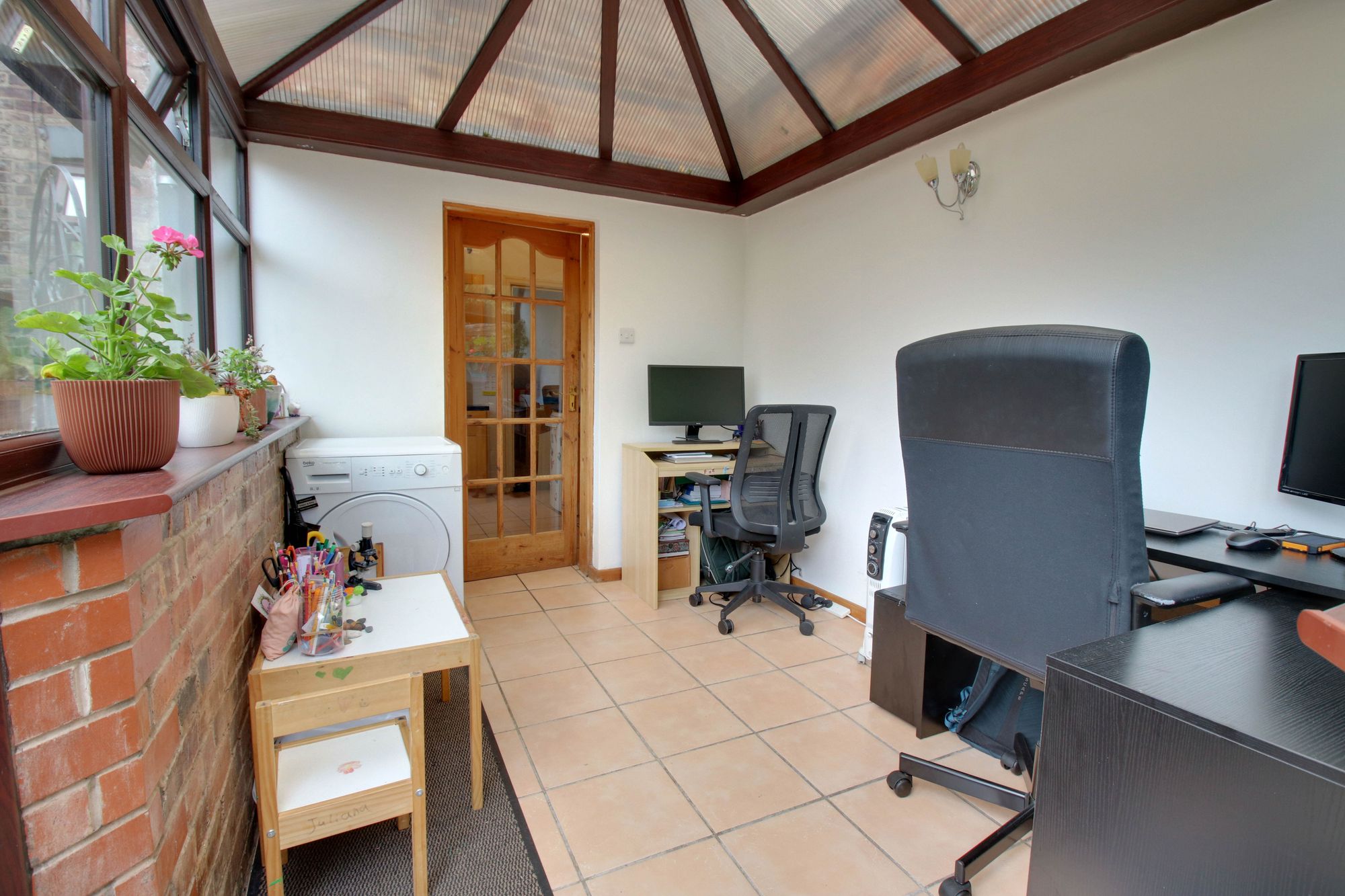 2 bed terraced house for sale in Atherton Lane, Cadishead, M44 8