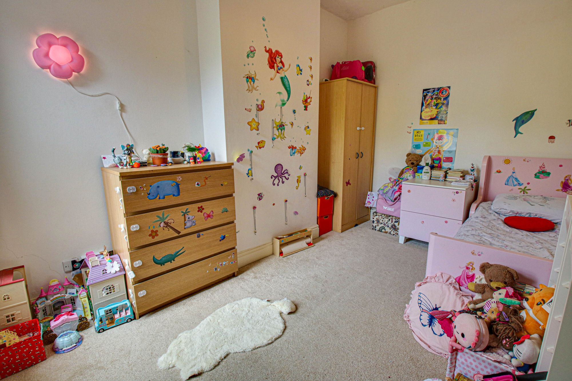 2 bed terraced house for sale in Atherton Lane, Manchester  - Property Image 14