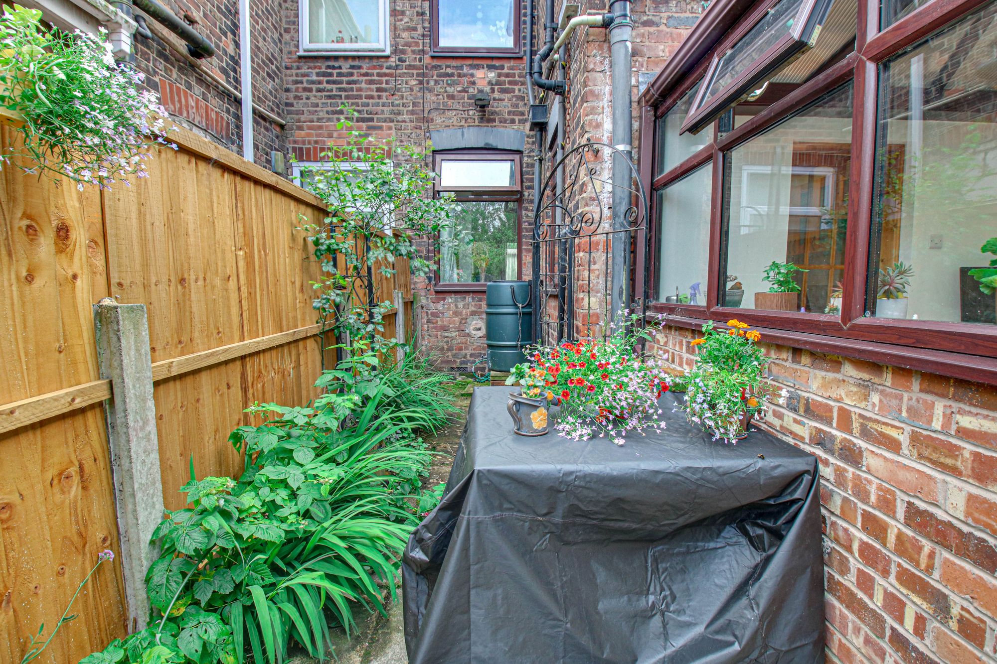 2 bed terraced house for sale in Atherton Lane, Cadishead, M44 21