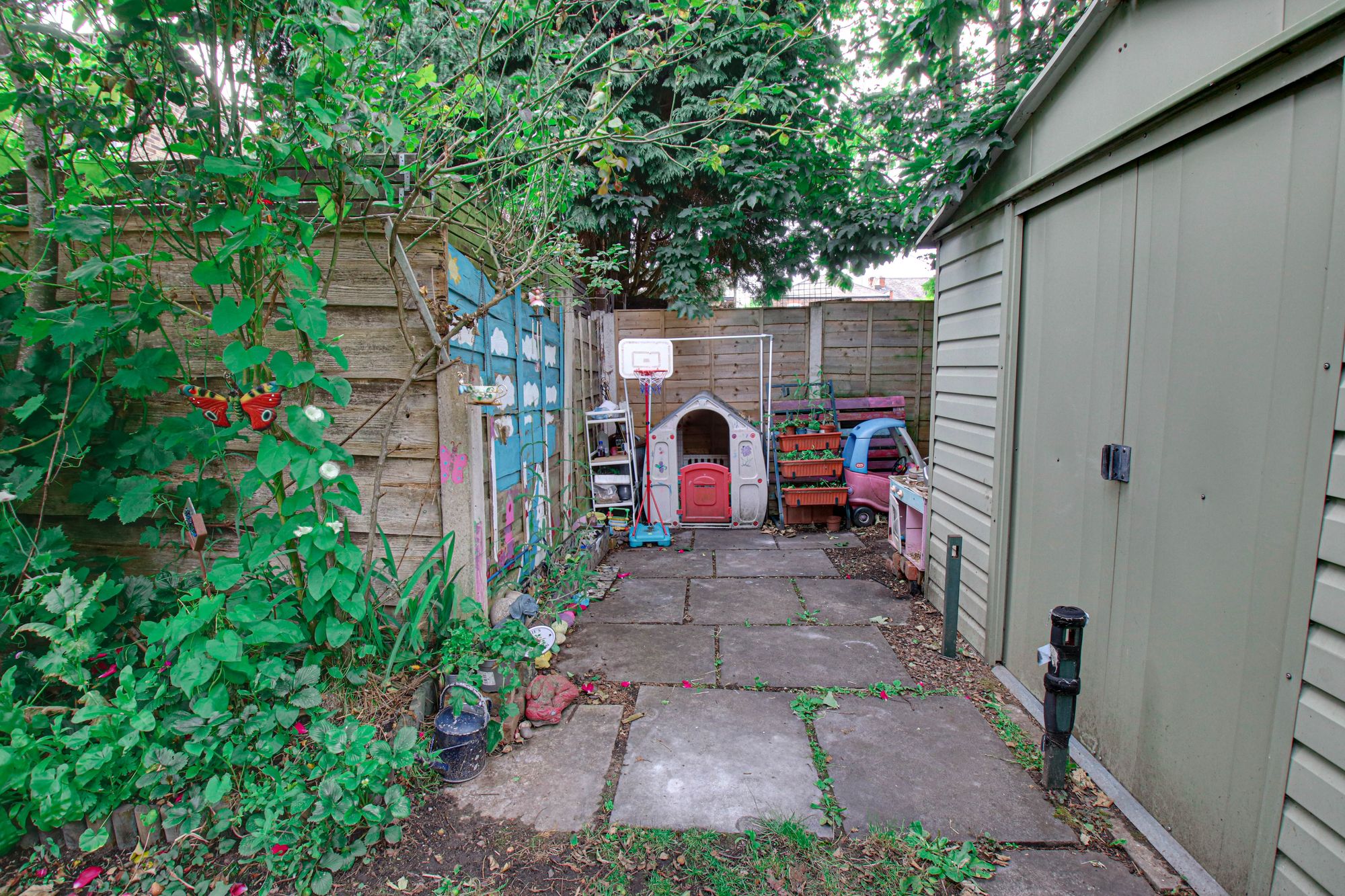 2 bed terraced house for sale in Atherton Lane, Cadishead, M44 19