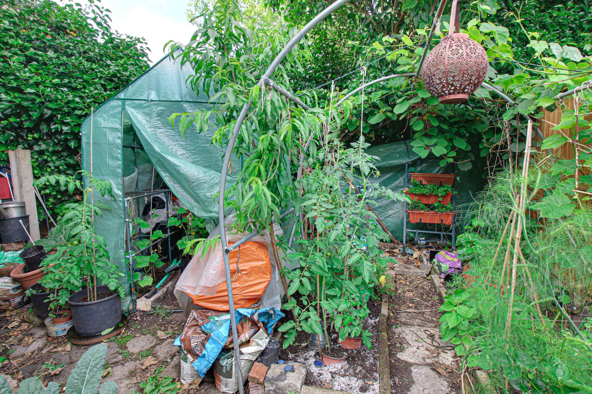 2 bed terraced house for sale in Atherton Lane, Cadishead, M44 22