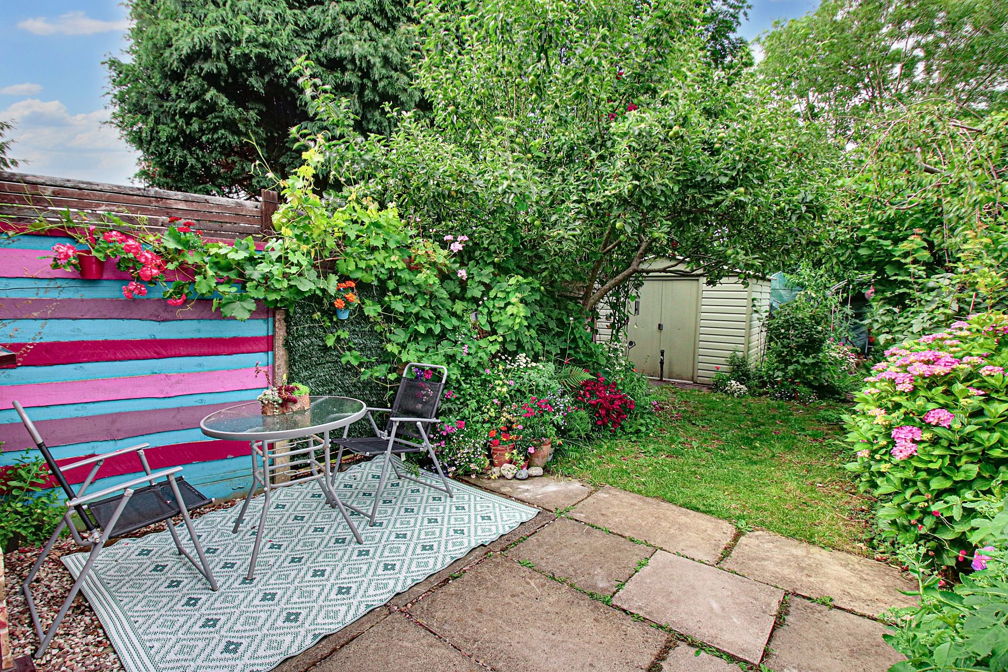 2 bed terraced house for sale in Atherton Lane, Manchester  - Property Image 17
