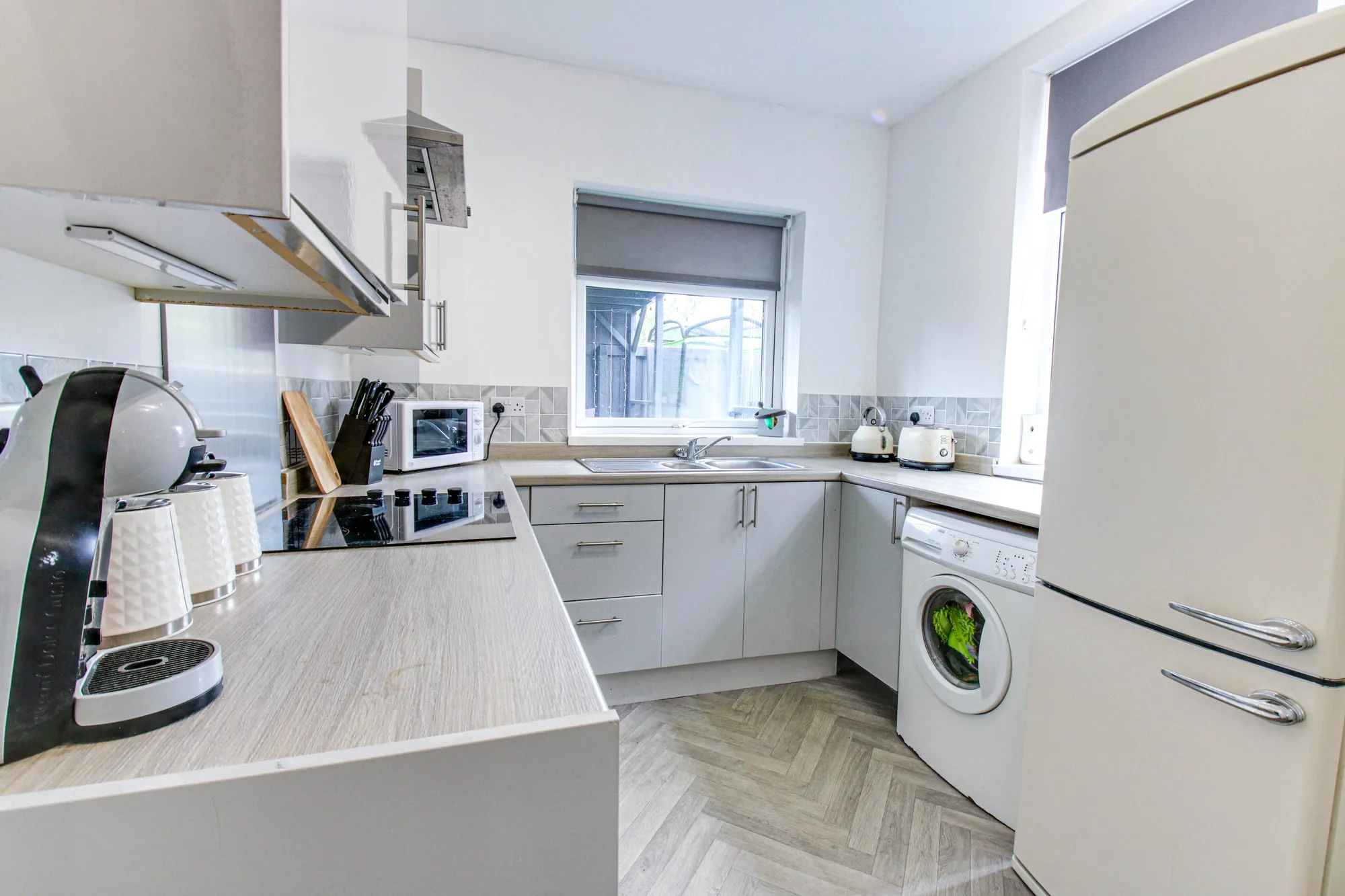 3 bed terraced house for sale in Liverpool Road, Manchester  - Property Image 6