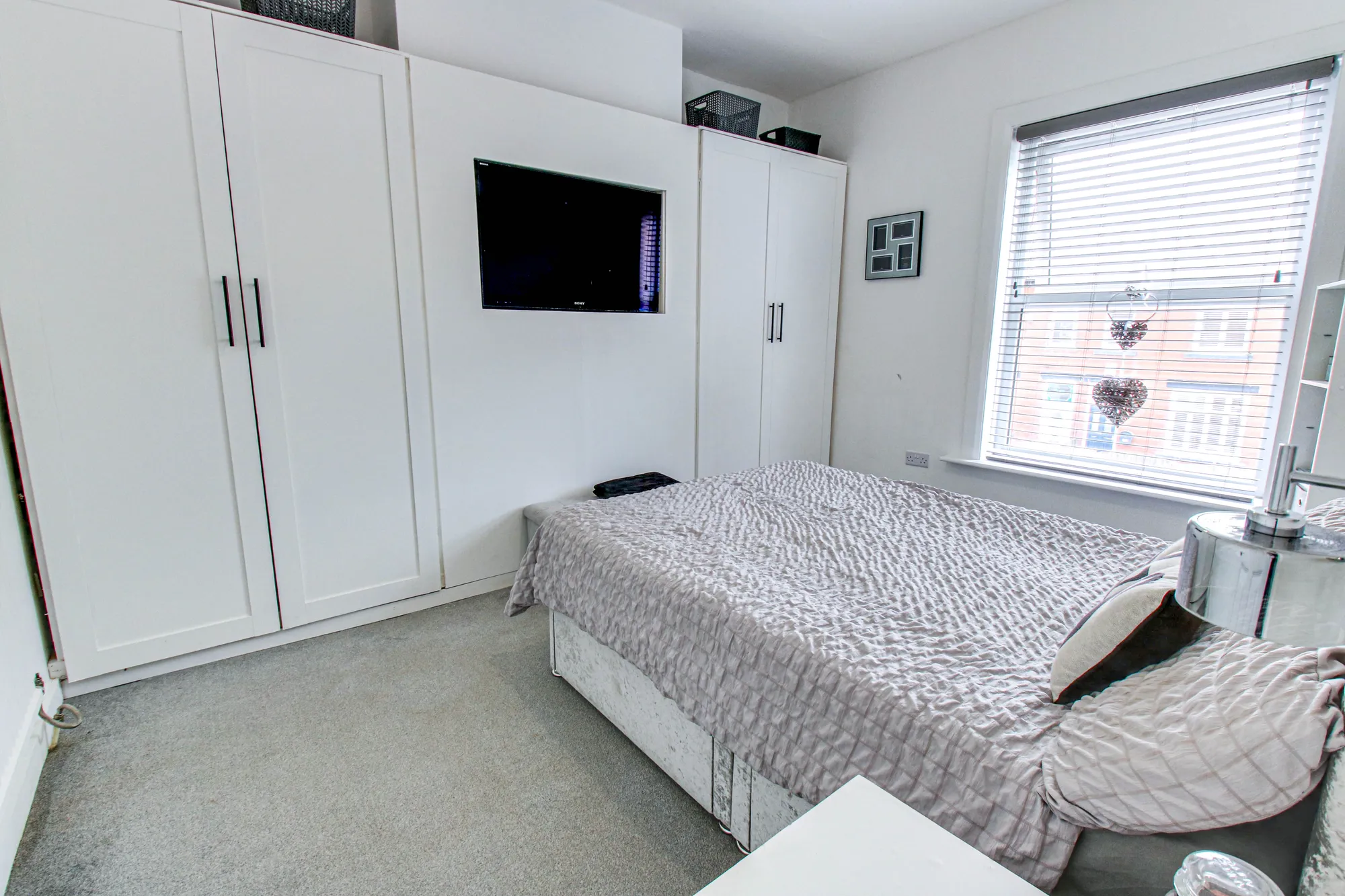 3 bed terraced house for sale in Liverpool Road, Manchester  - Property Image 9