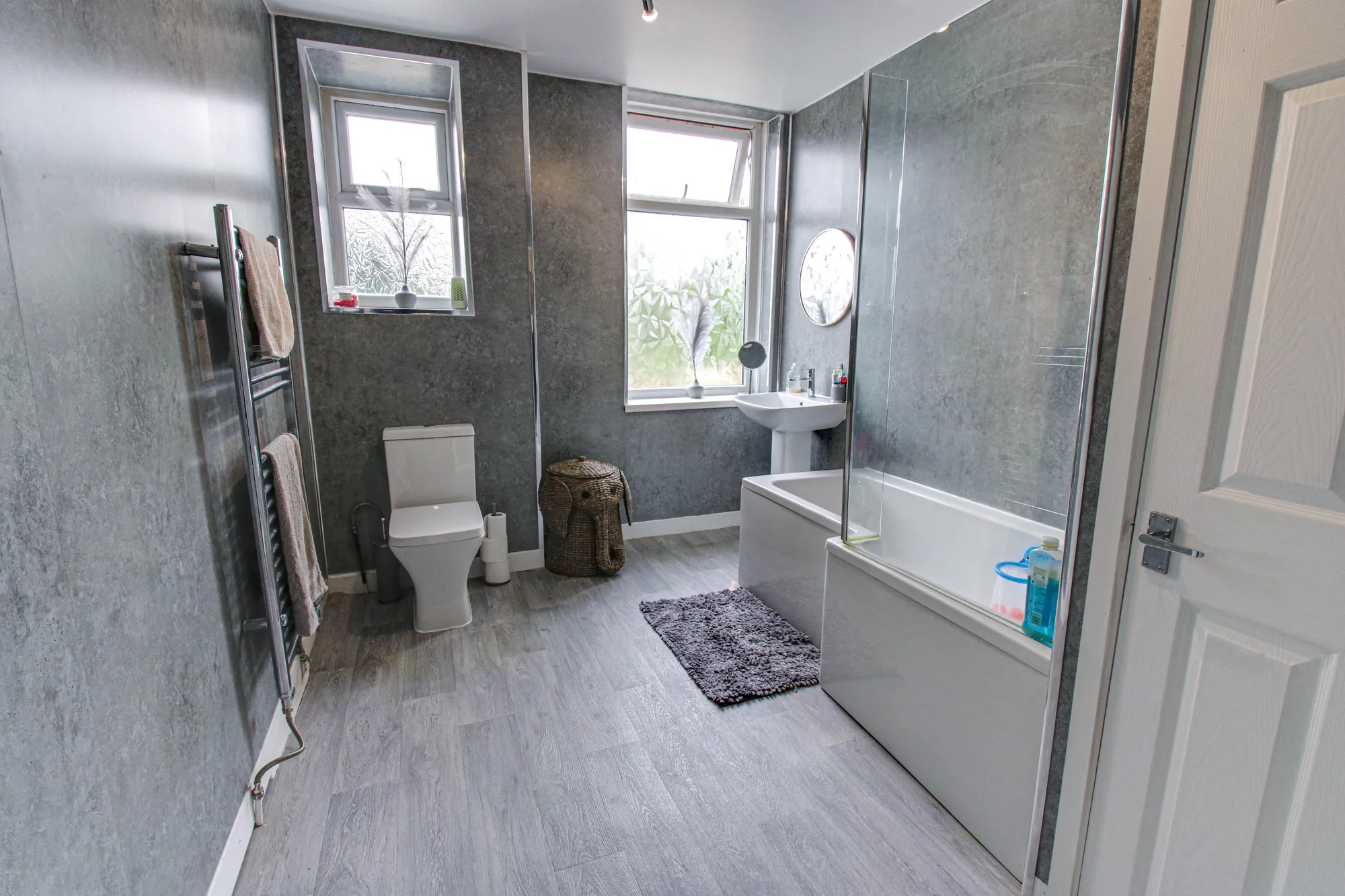 3 bed terraced house for sale in Liverpool Road, Manchester  - Property Image 11