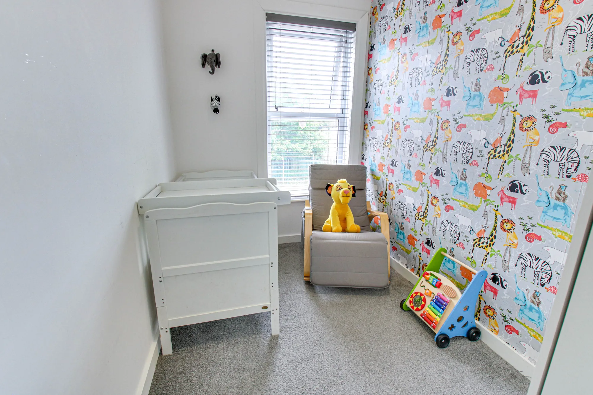 3 bed terraced house for sale in Liverpool Road, Manchester  - Property Image 10