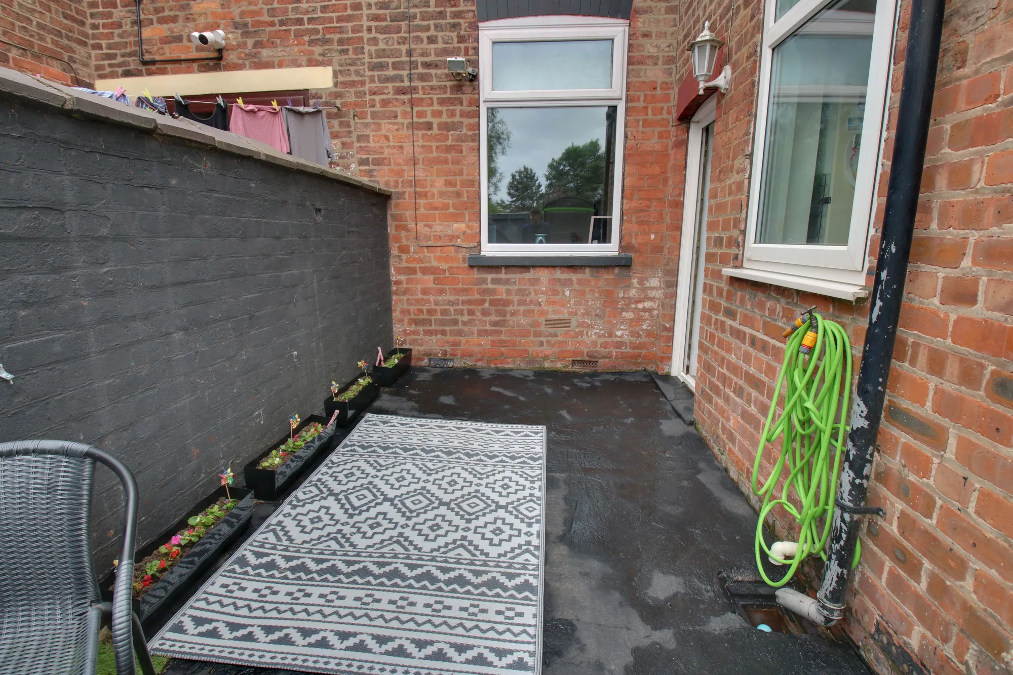 3 bed terraced house for sale in Liverpool Road, Manchester  - Property Image 15