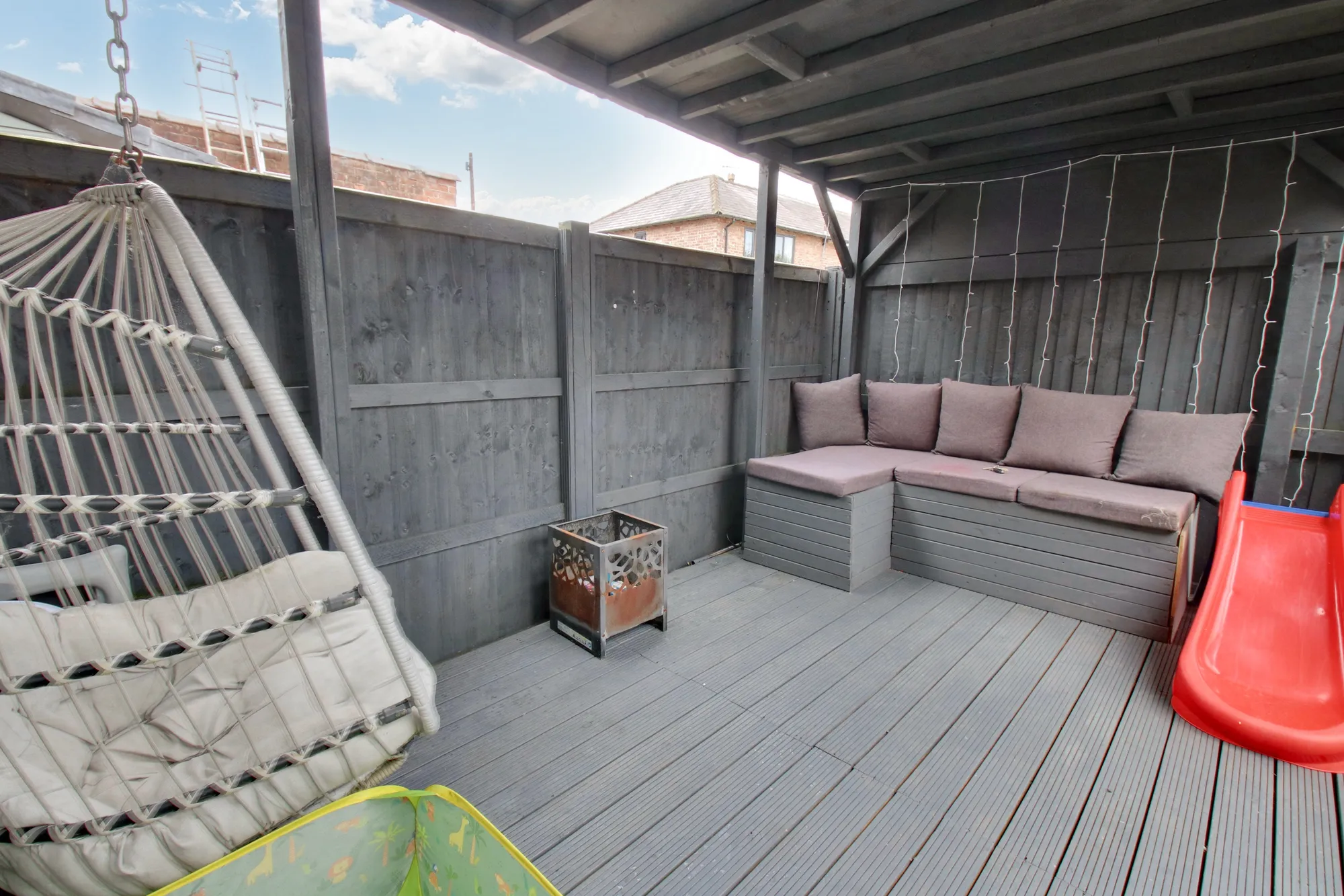 3 bed terraced house for sale in Liverpool Road, Manchester  - Property Image 13